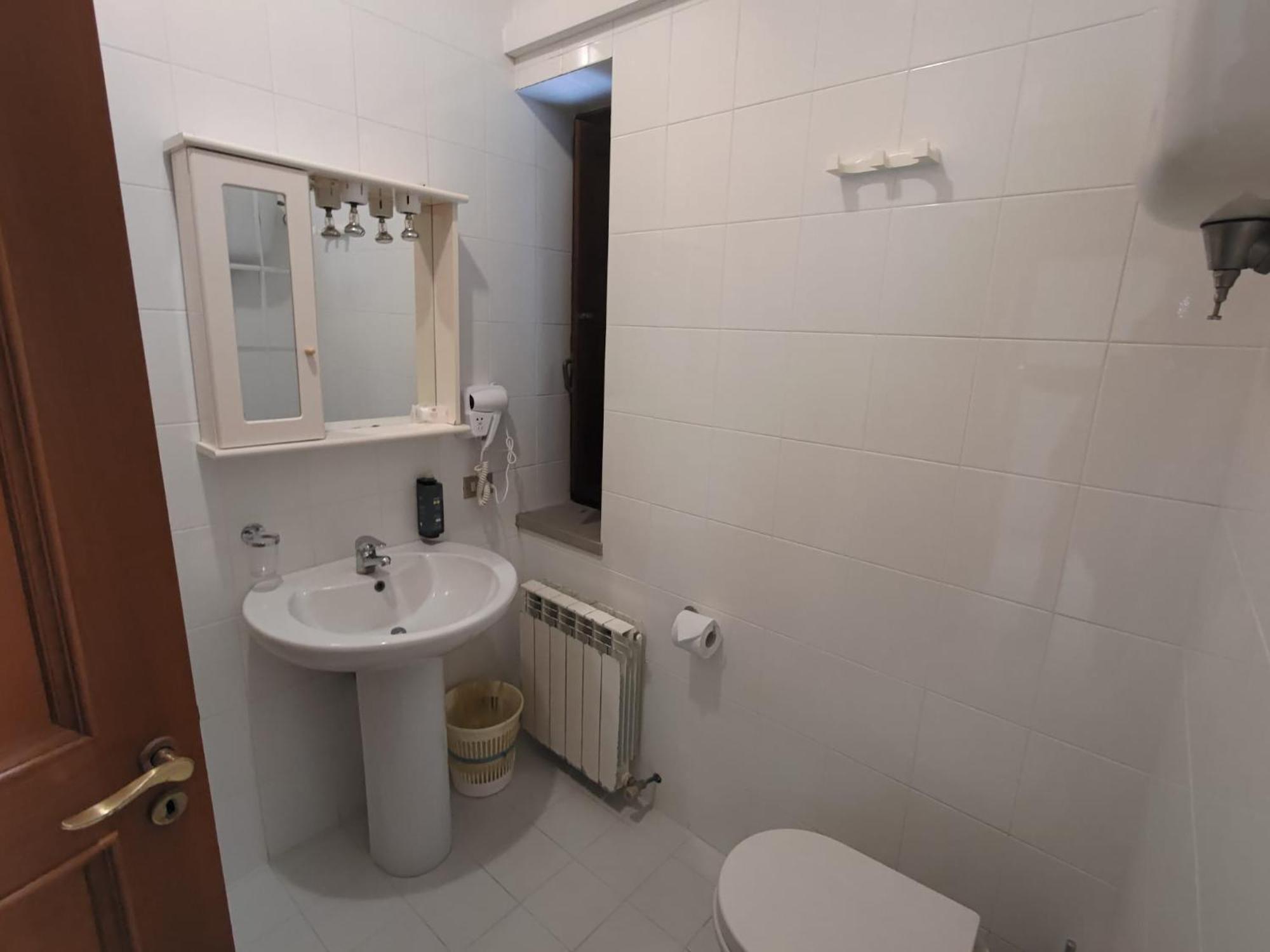 Queen Room Sea View
