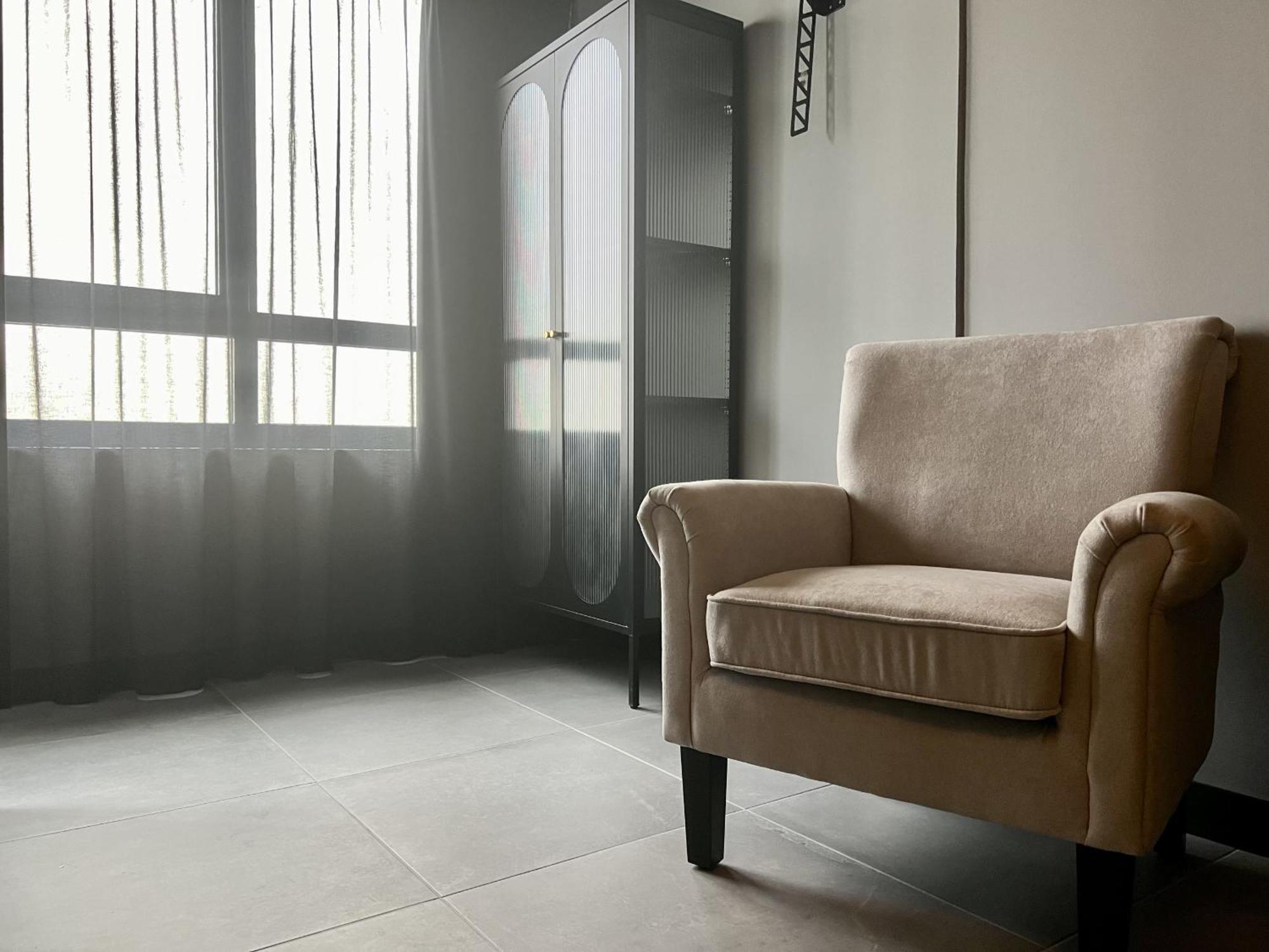 Double Room Private Bathroom