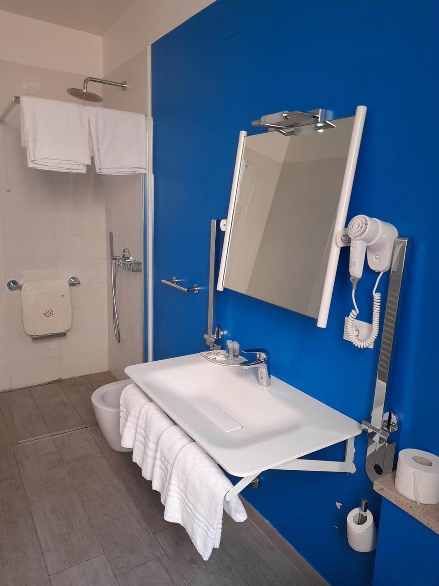 Deluxe Familienzimmer