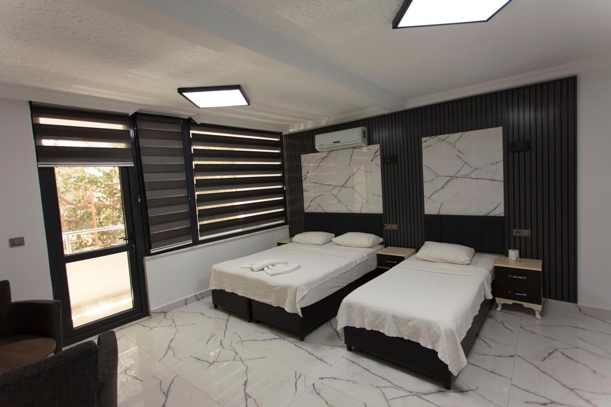 One-Bedroom Suite