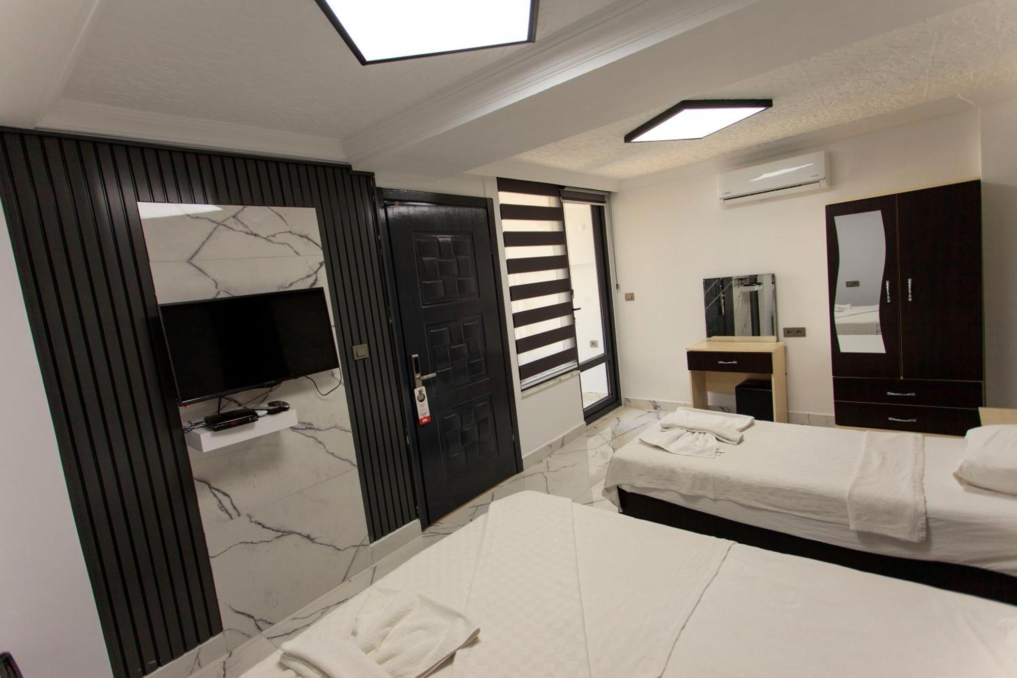 One-Bedroom Suite