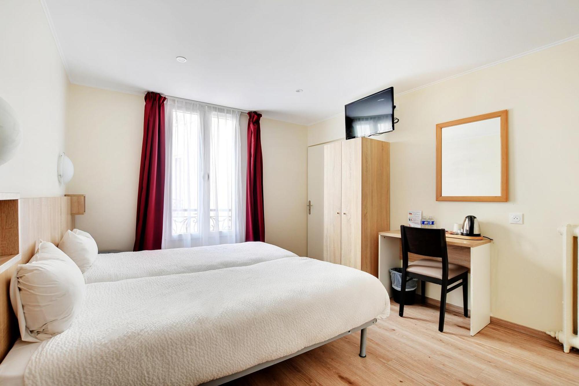 Quarto Twin