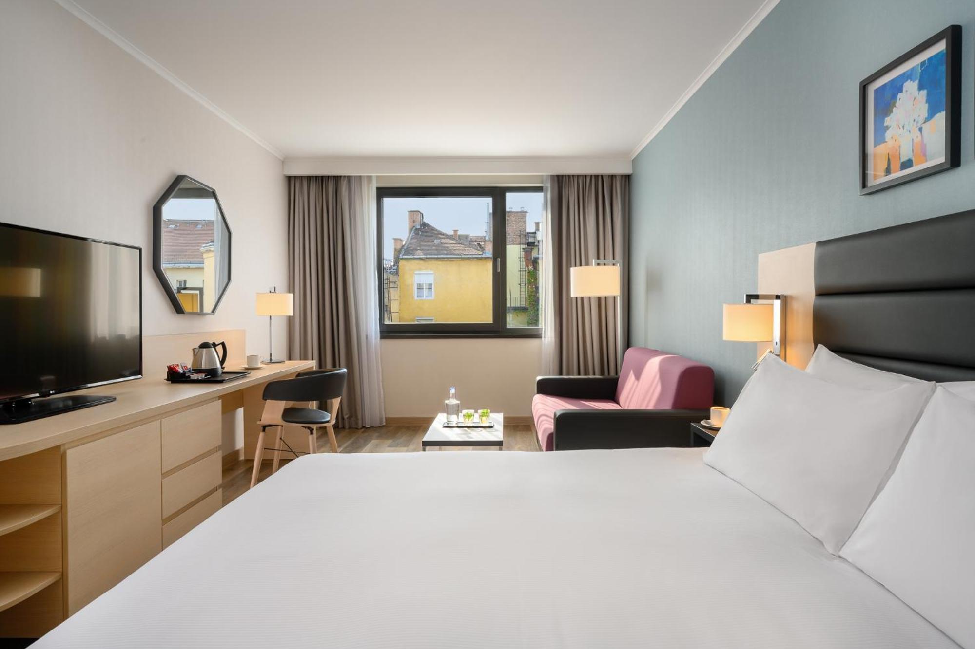 Family Guest Room