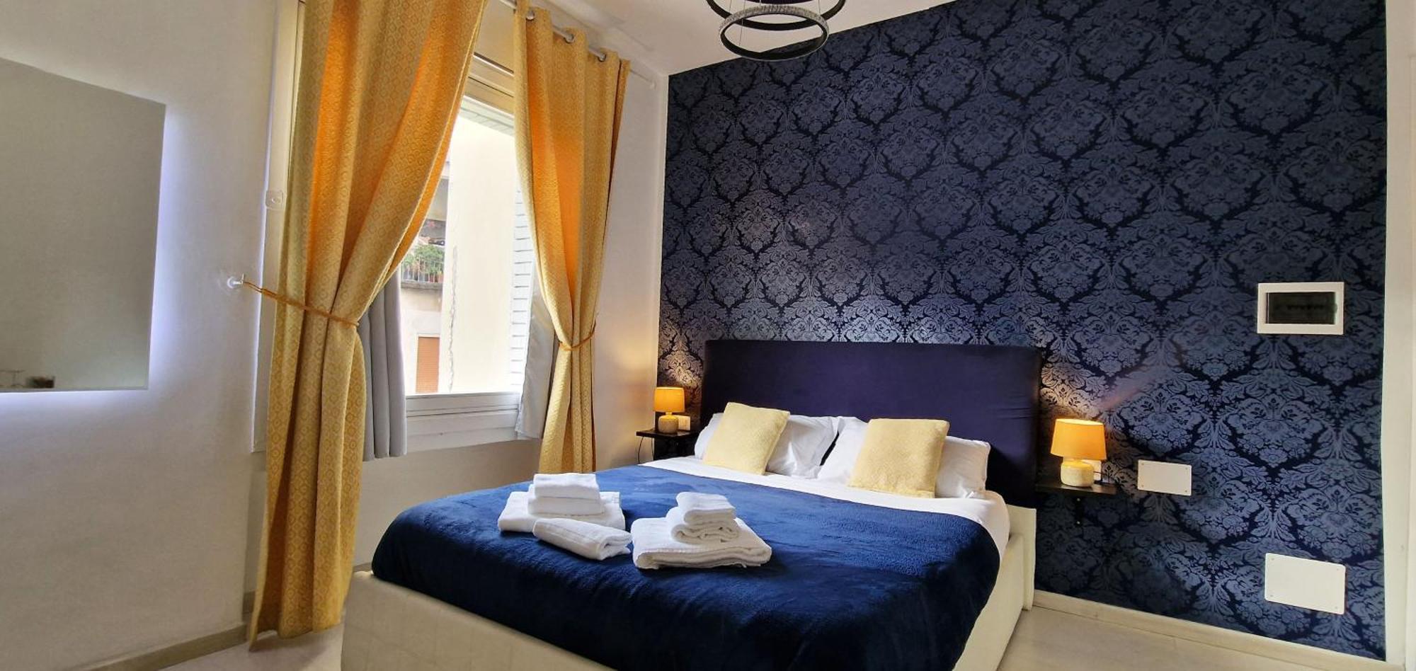 Chambre Double Supérieure