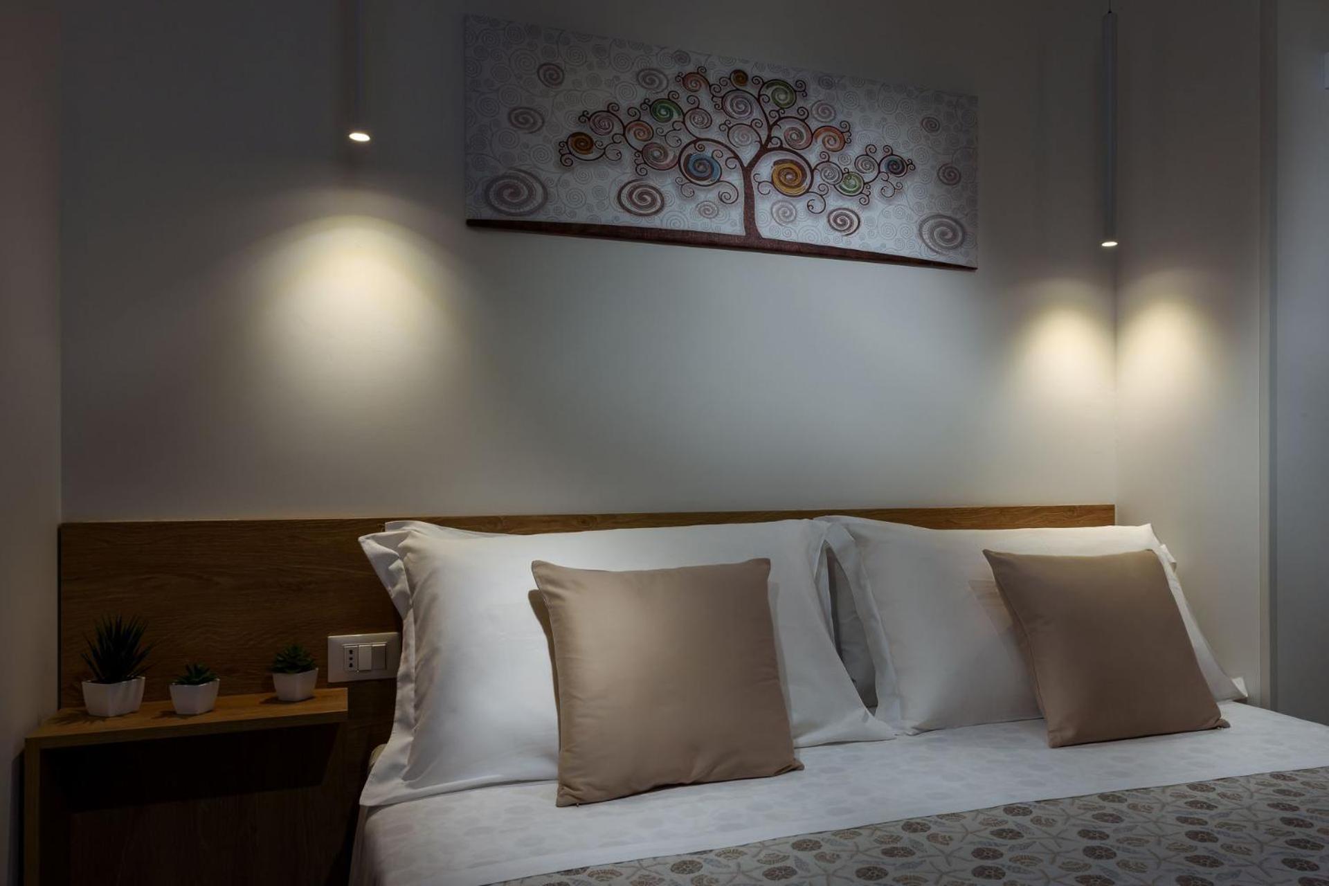 Small Double Room