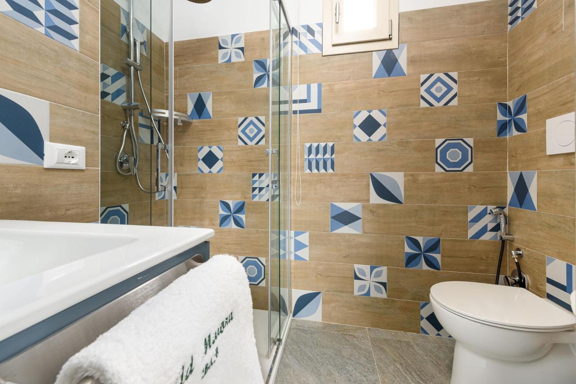 Double Room Terrace