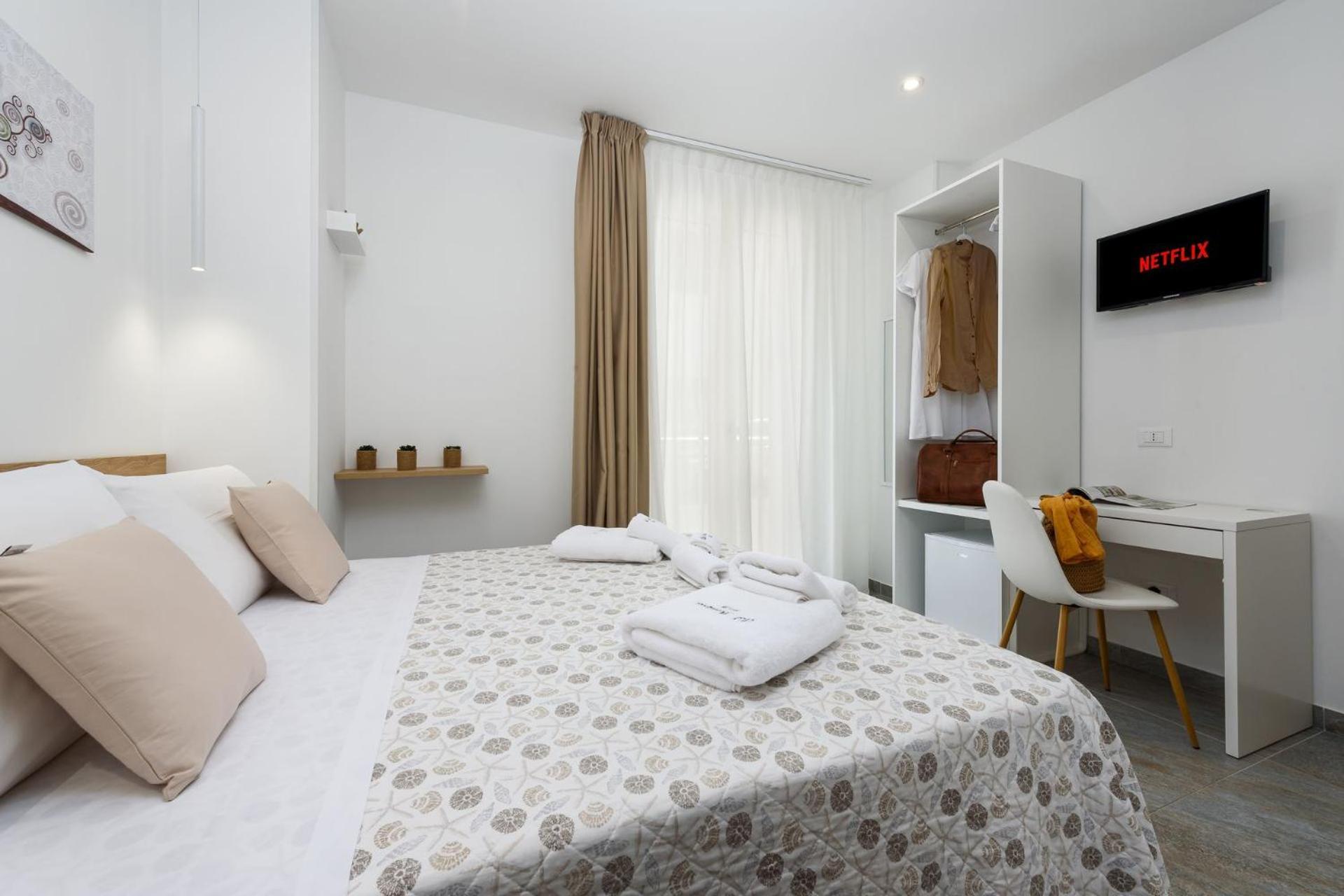 Small Double Room