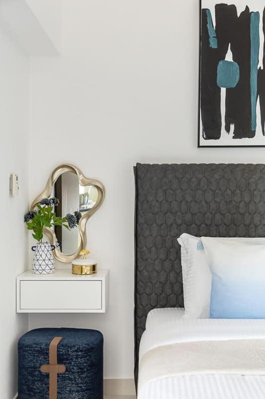 Premium Deluxe Double or Twin Room