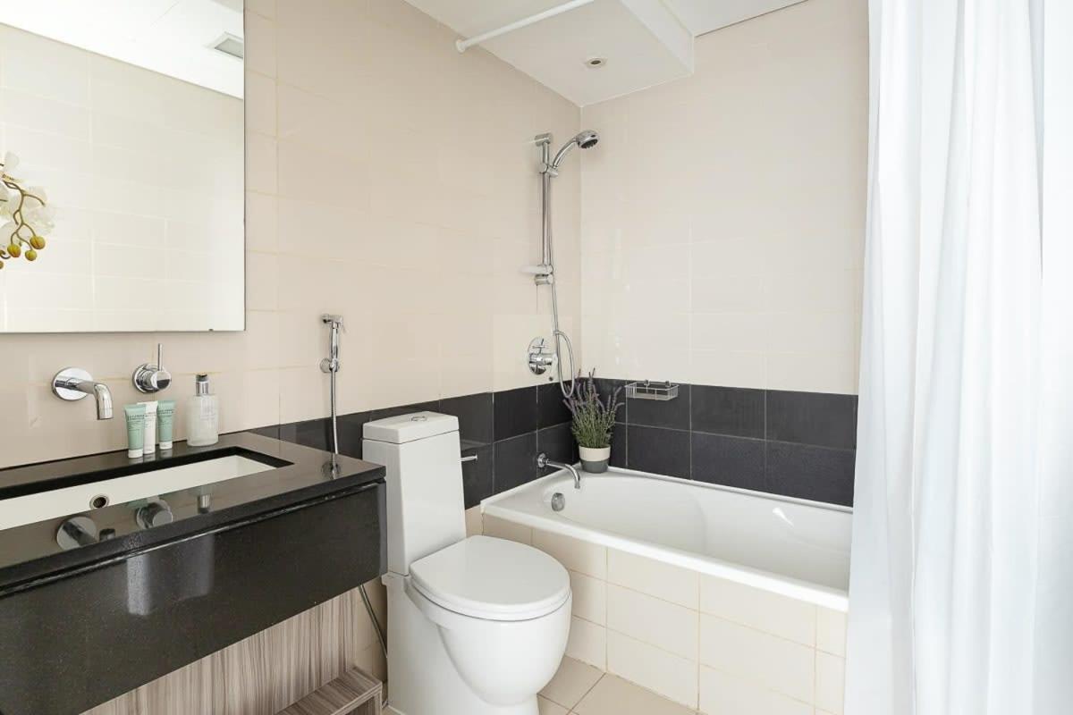 Premium Deluxe Double or Twin Room