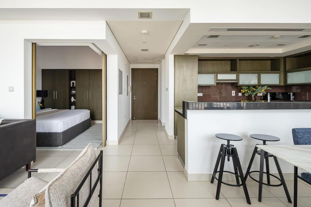 Premium Deluxe Double or Twin Room