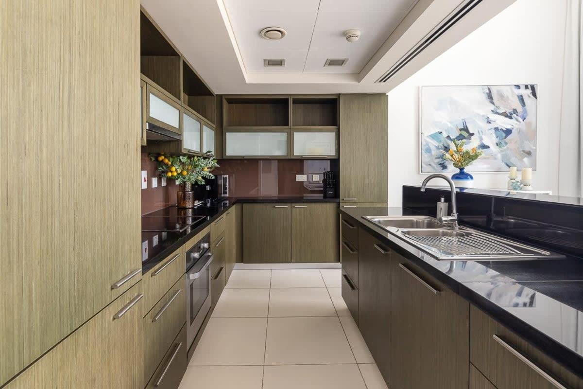 Premium Deluxe Double or Twin Room