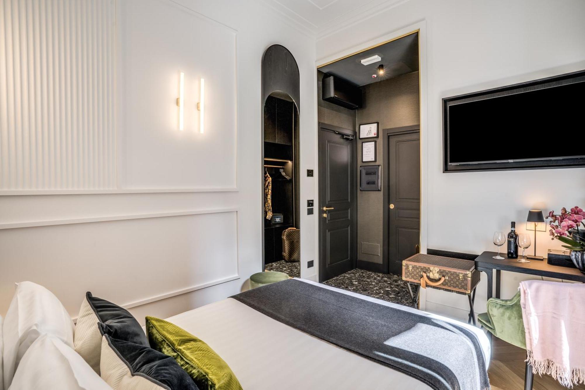 Chambre Double Standard