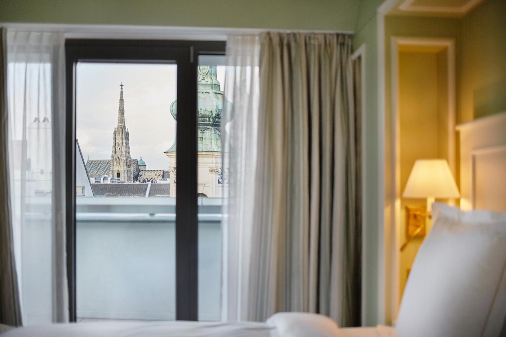 Suite met 2 Slaapkamers