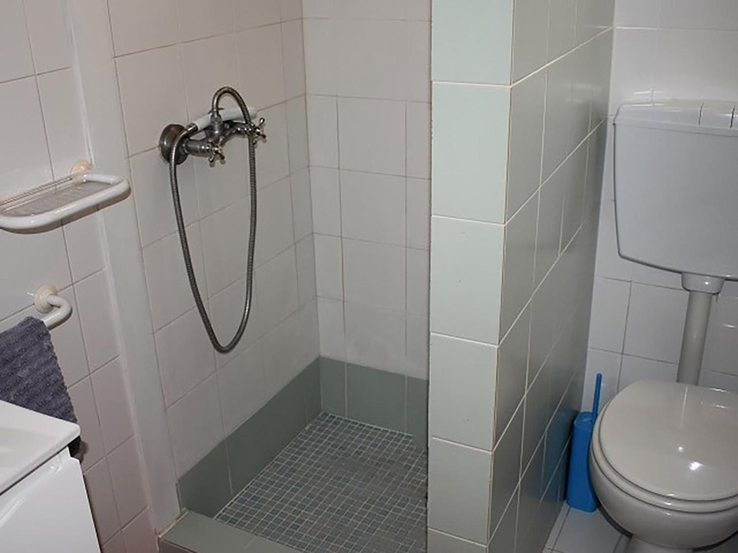 Double or Twin Room Terrace