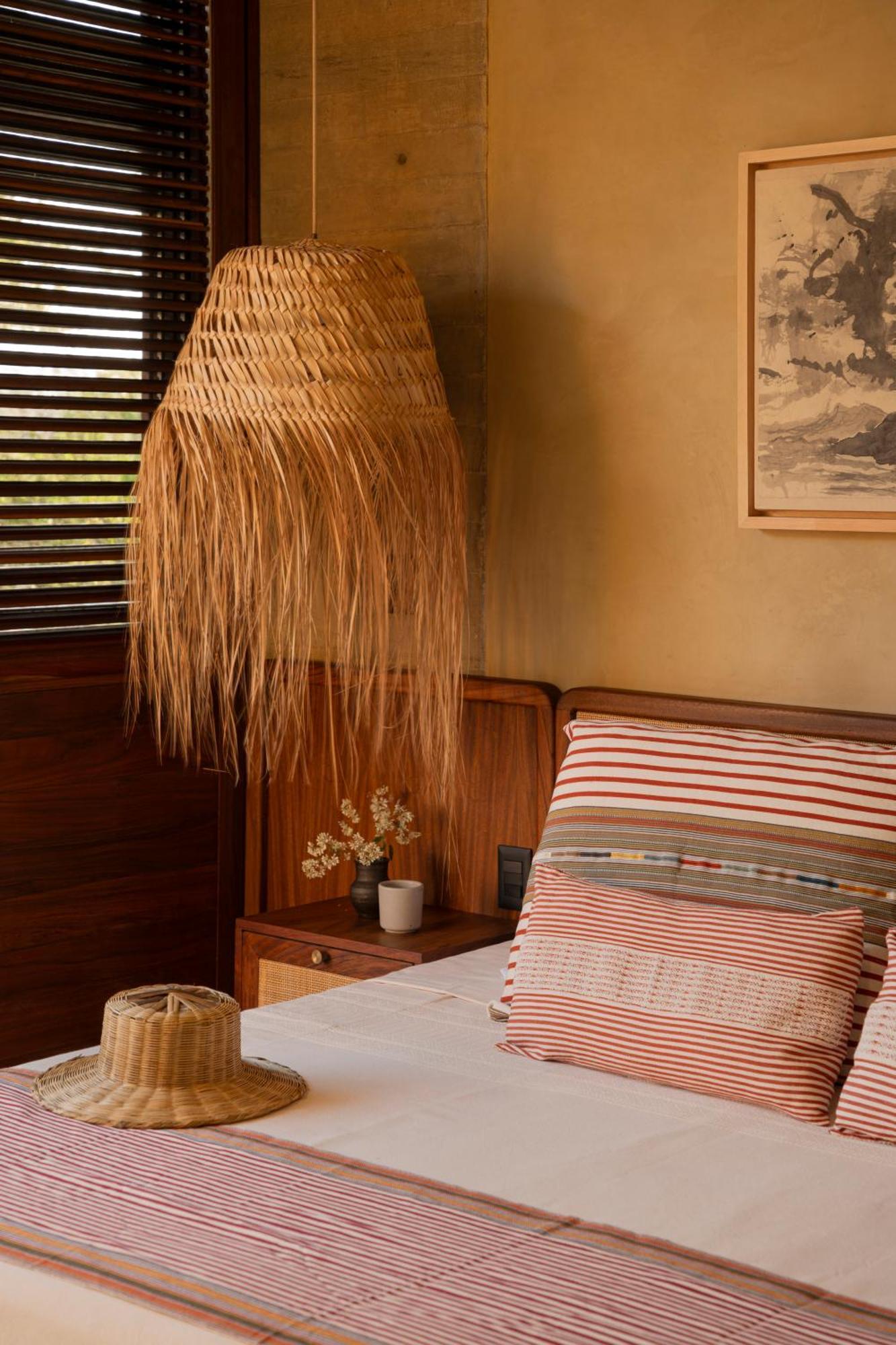 Suite met Uitzicht op Zee