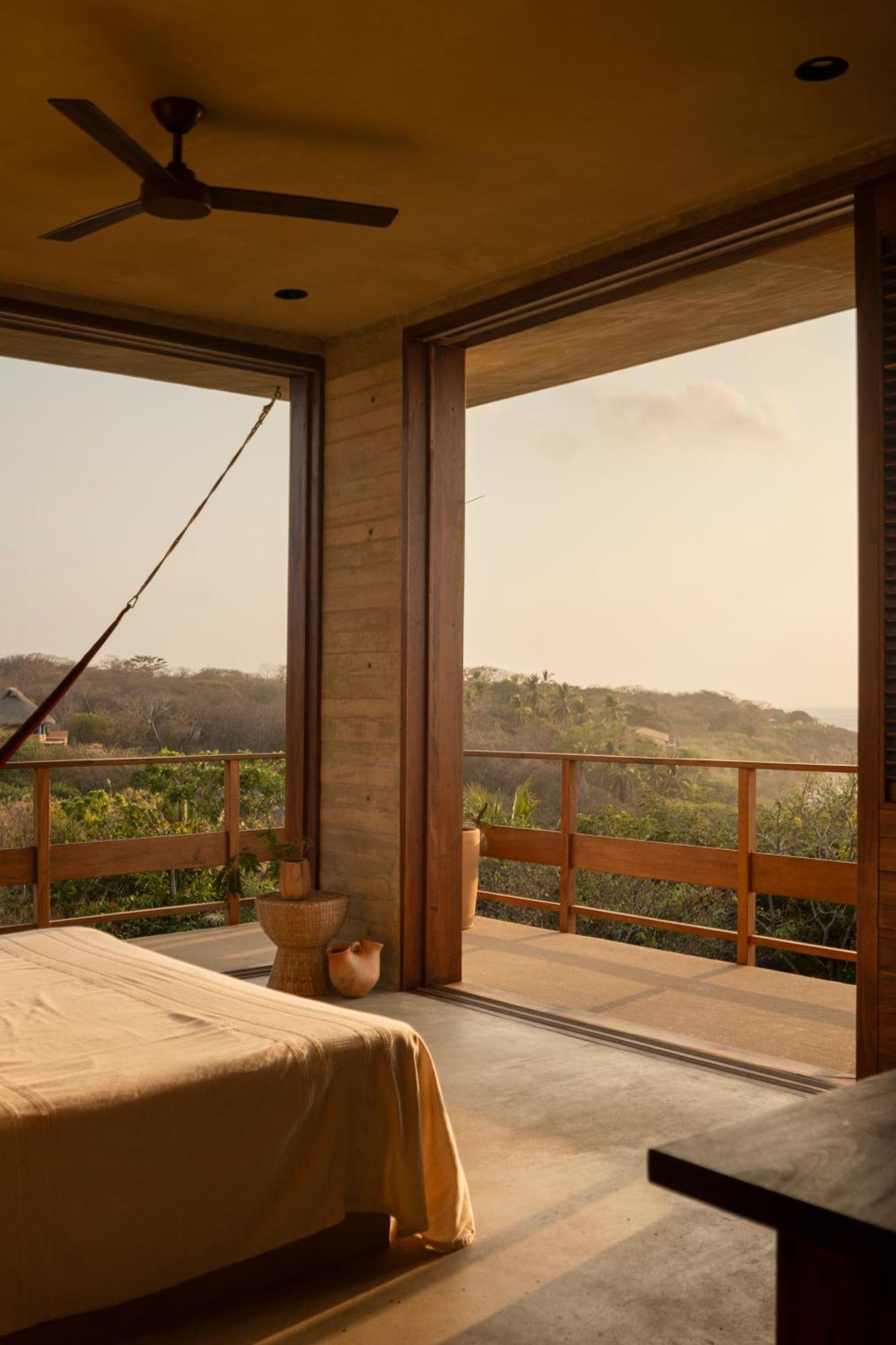 Superior Suite met Uitzicht op Zee