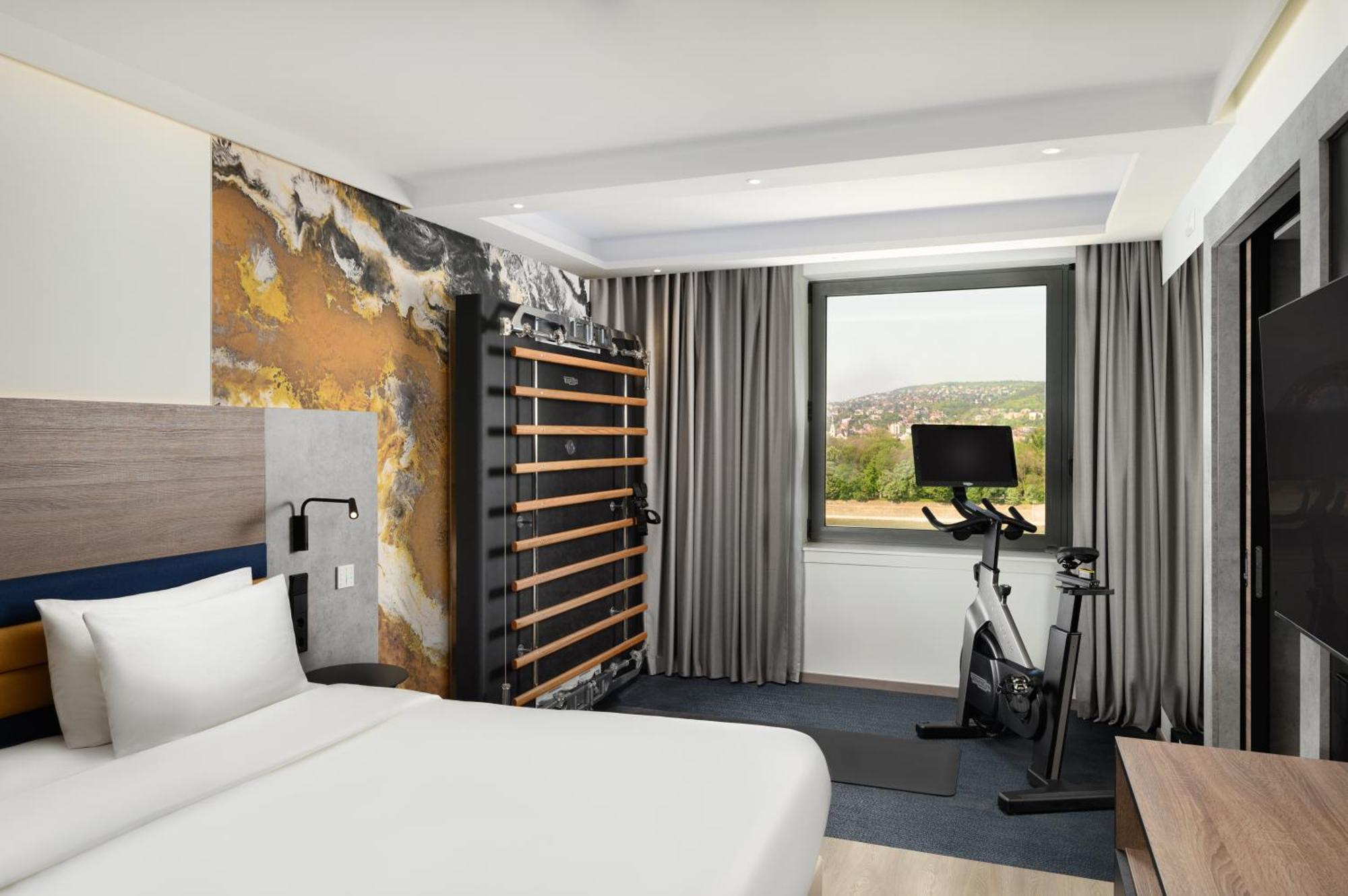 Lifestyle-appartement