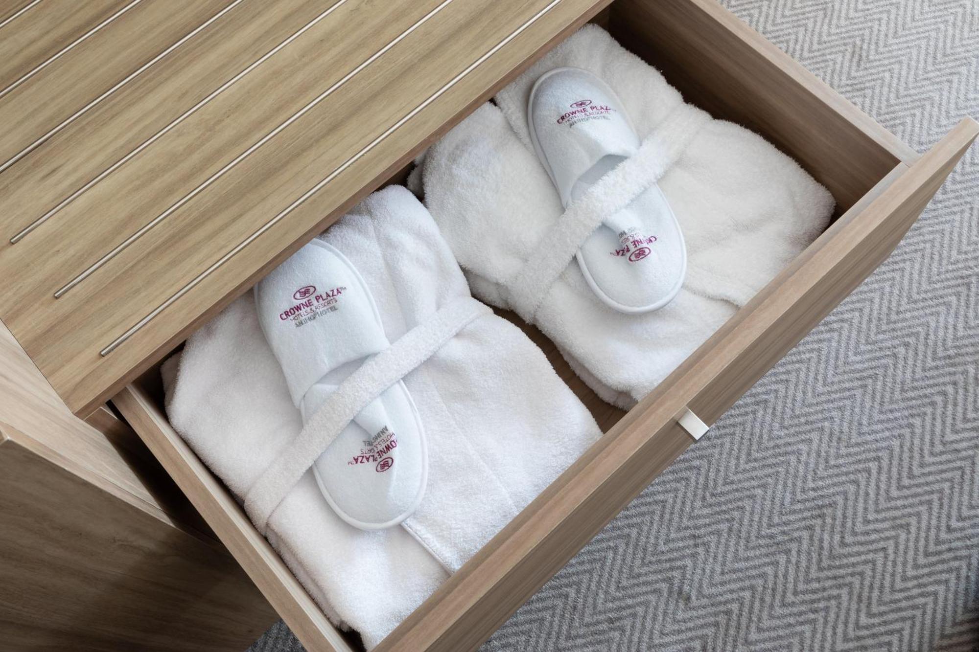 Premium Zimmer mit Kingsize-Bett und Balkon