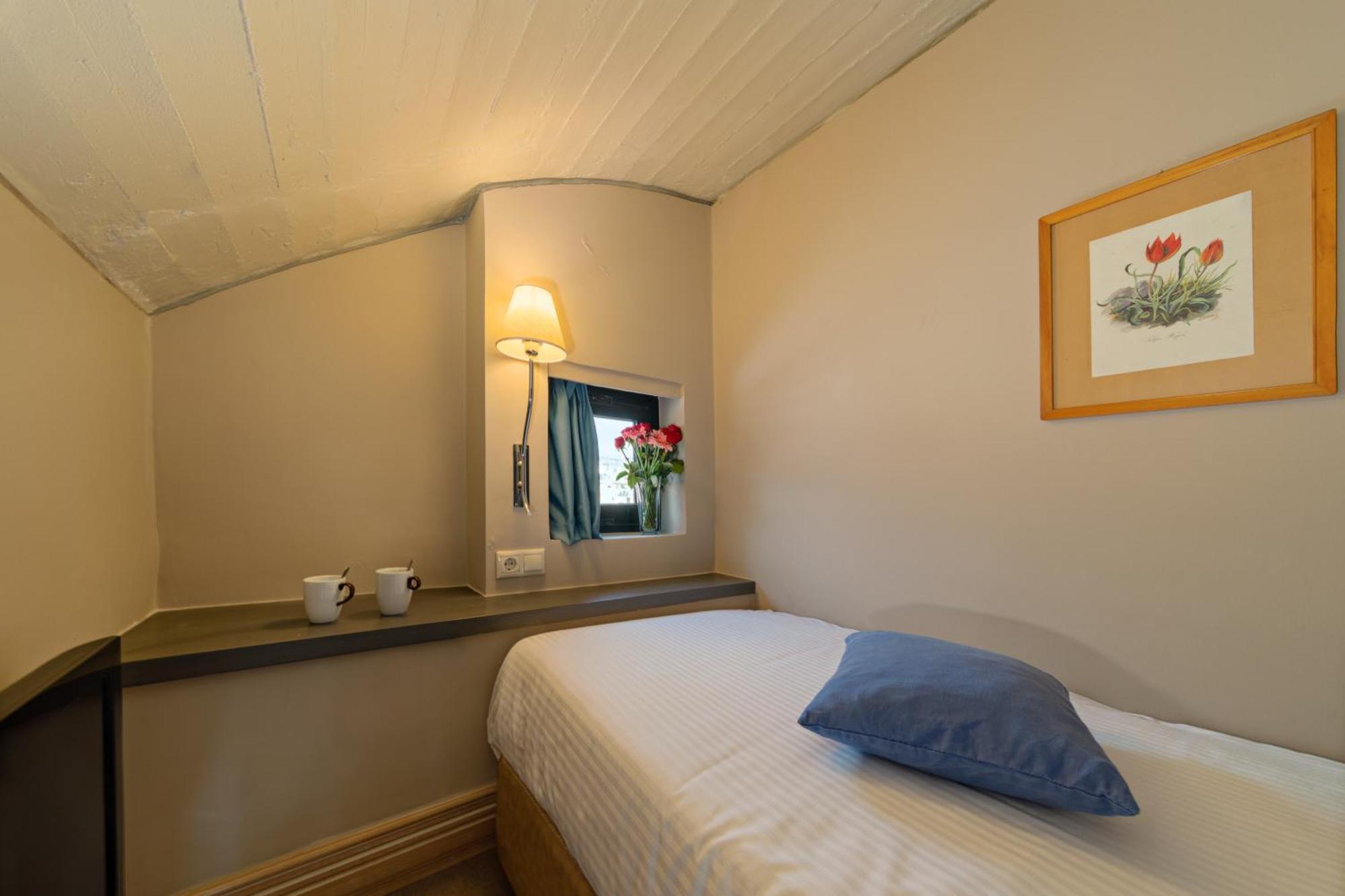 Grand Suite Panoramic Sea View