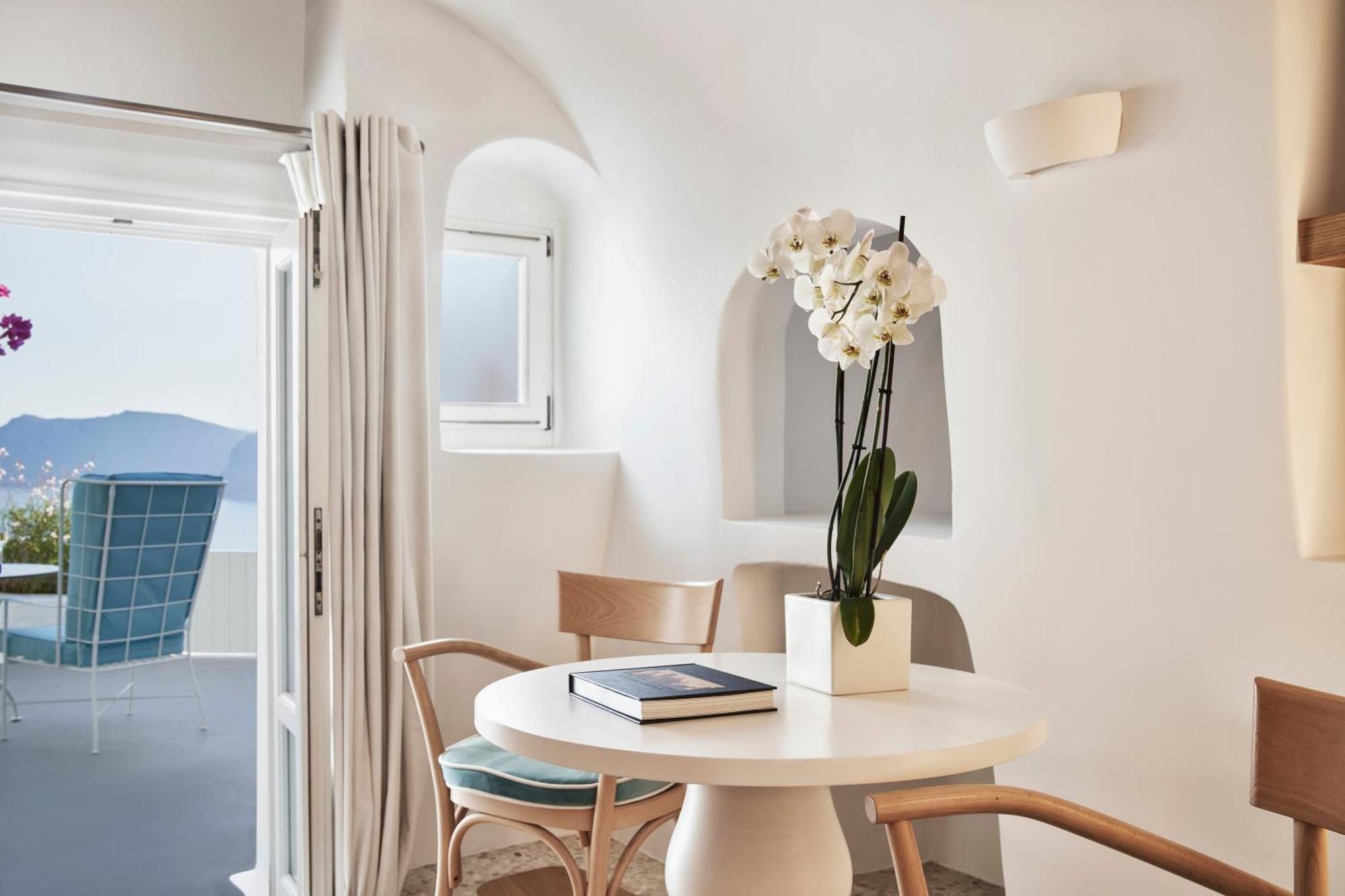 Junior Suite Gea House