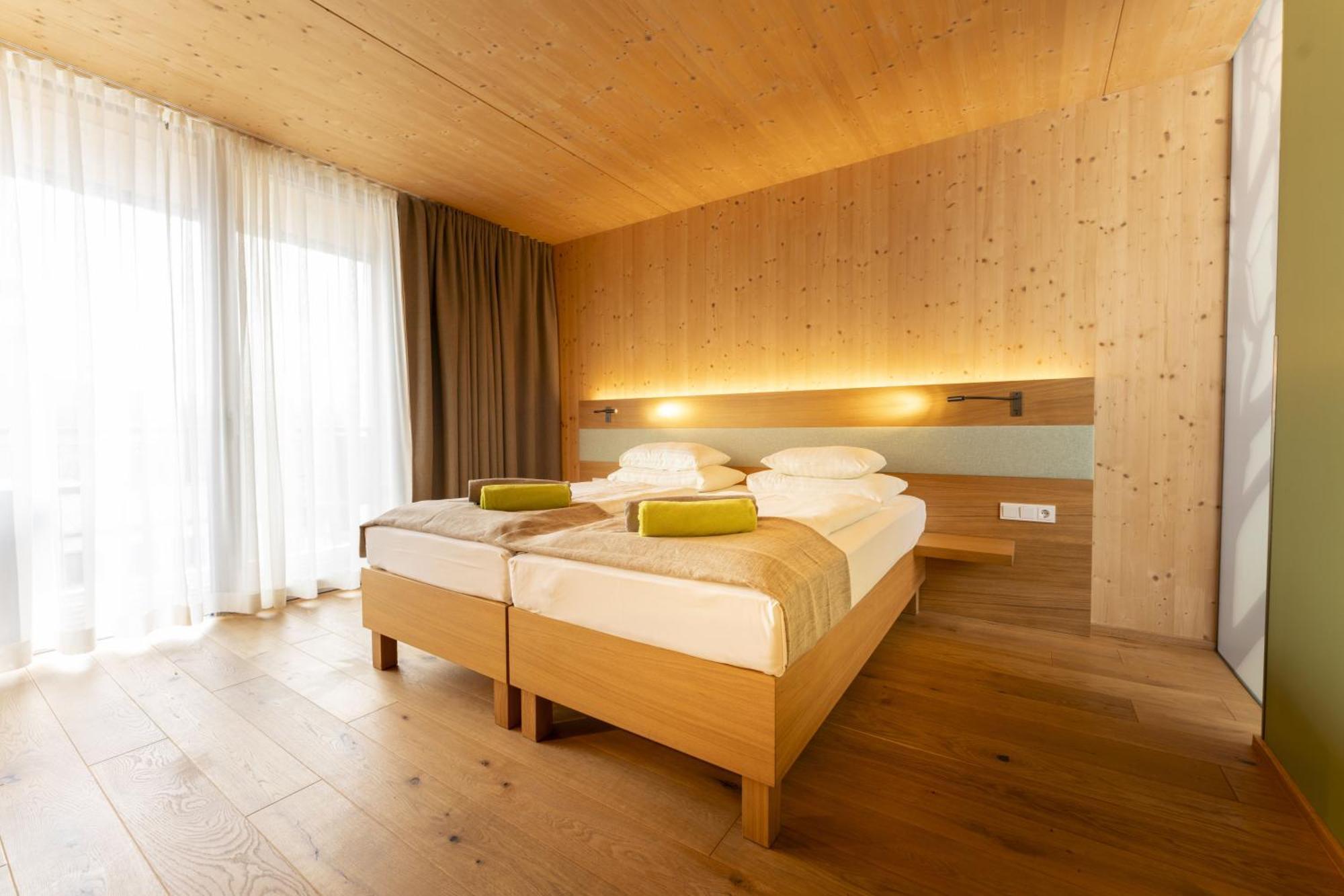 Premium Double or Twin Room Balcony