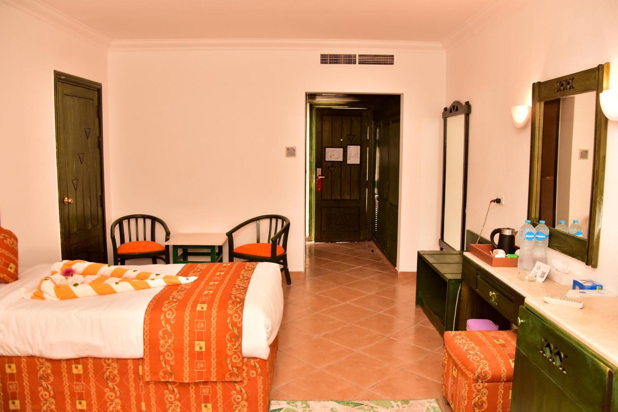 Verginia Single Room