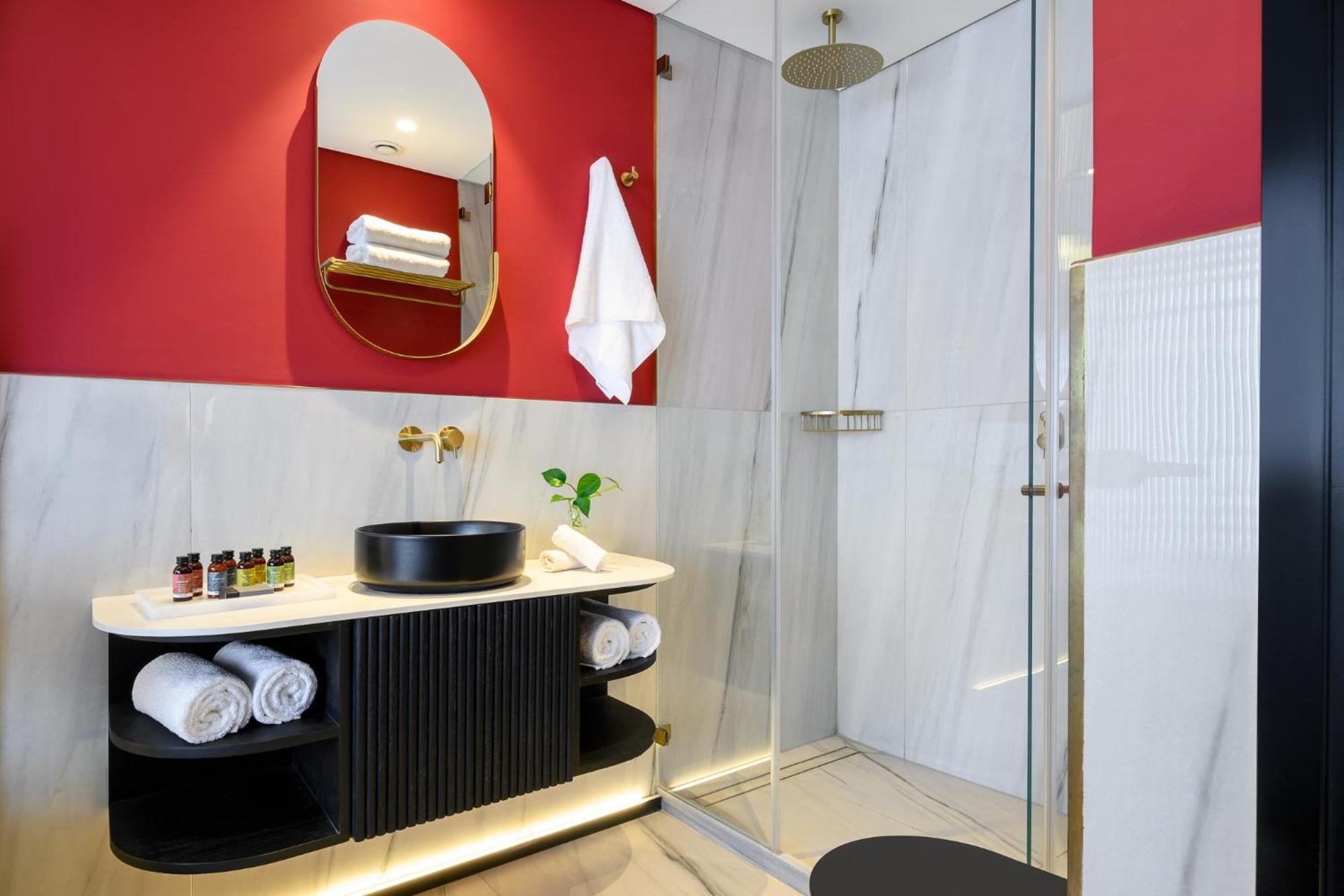 Habitación Urbana