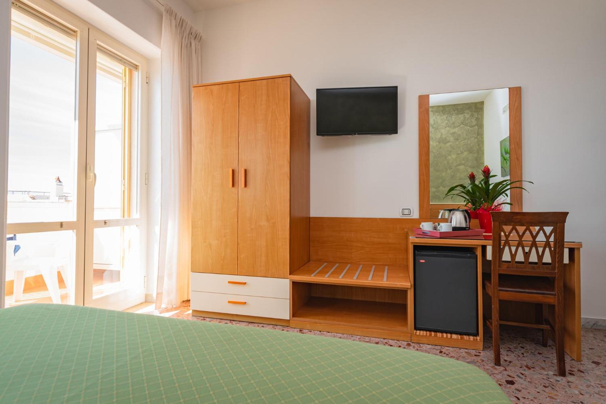 Double Room Sea View