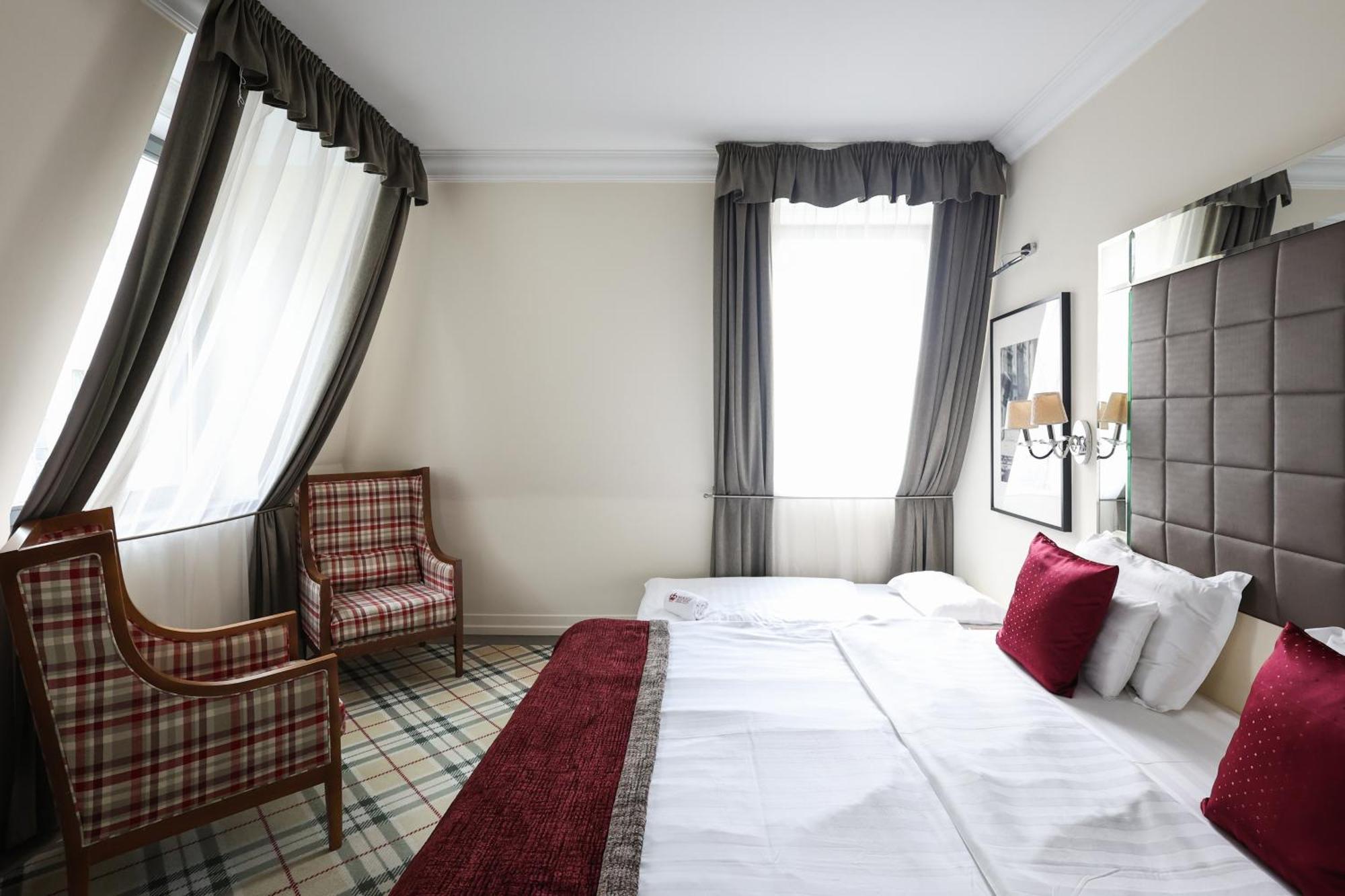 Double Room Extra Bed