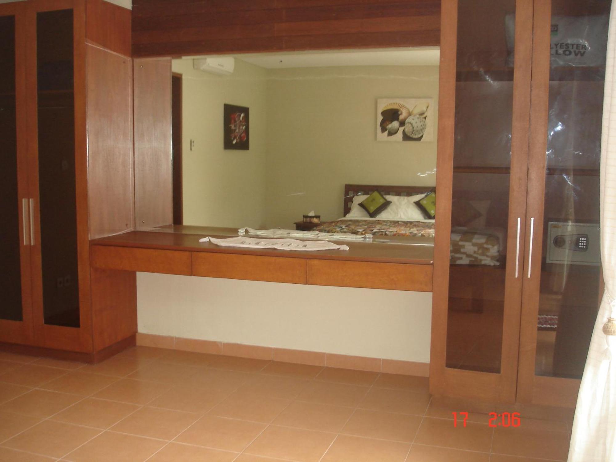 Villa Private Pool