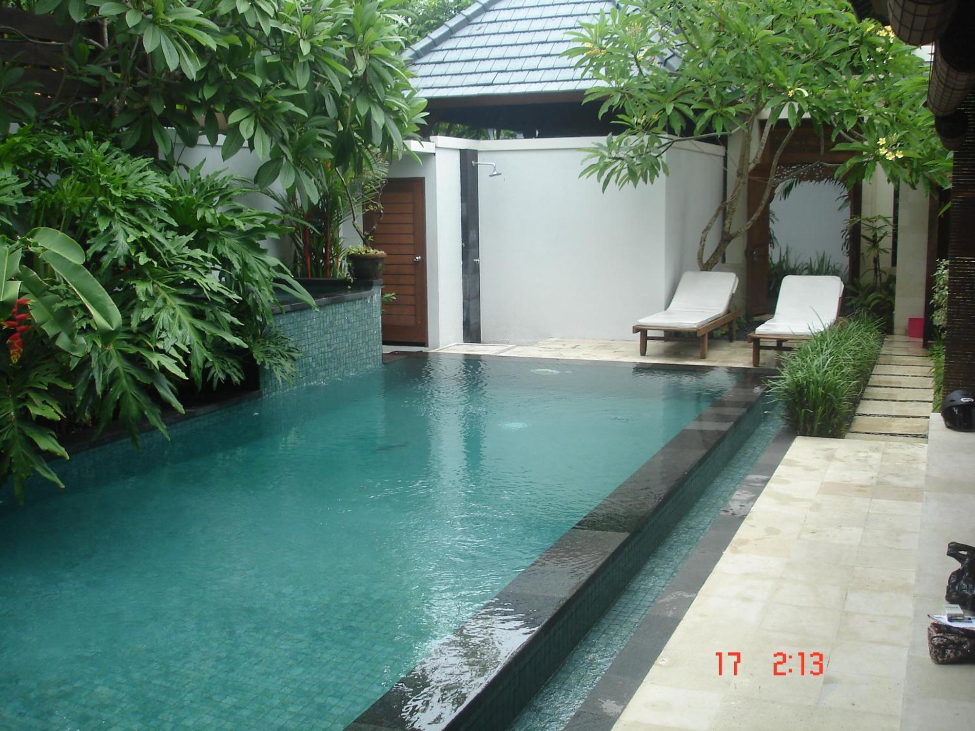 Villa Private Pool