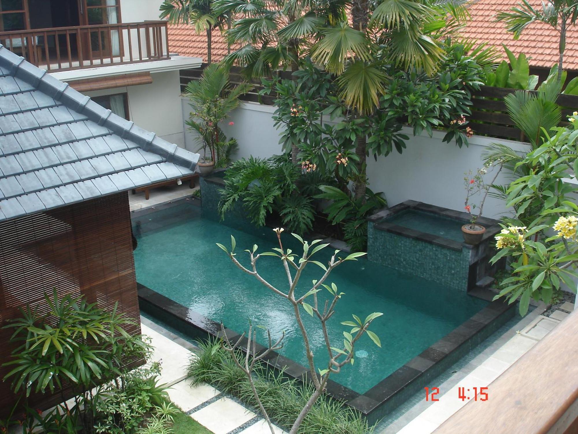 Villa Private Pool