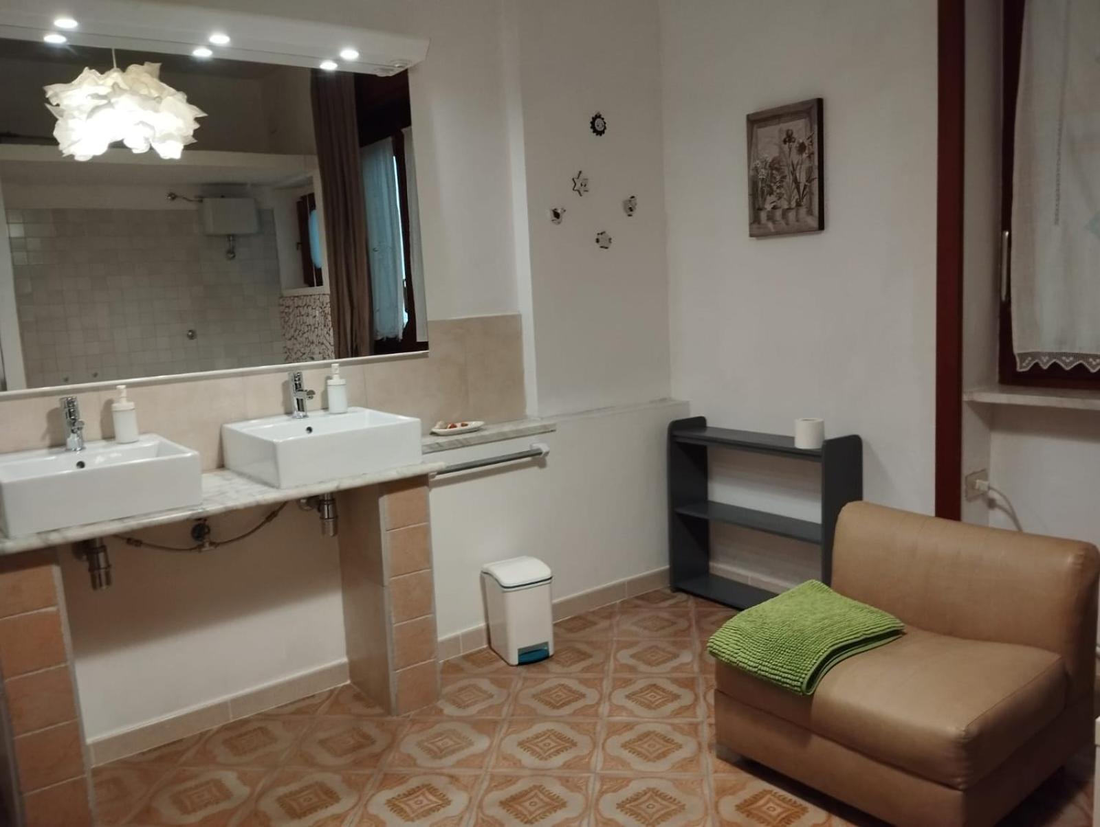 Queen Suite Sea View