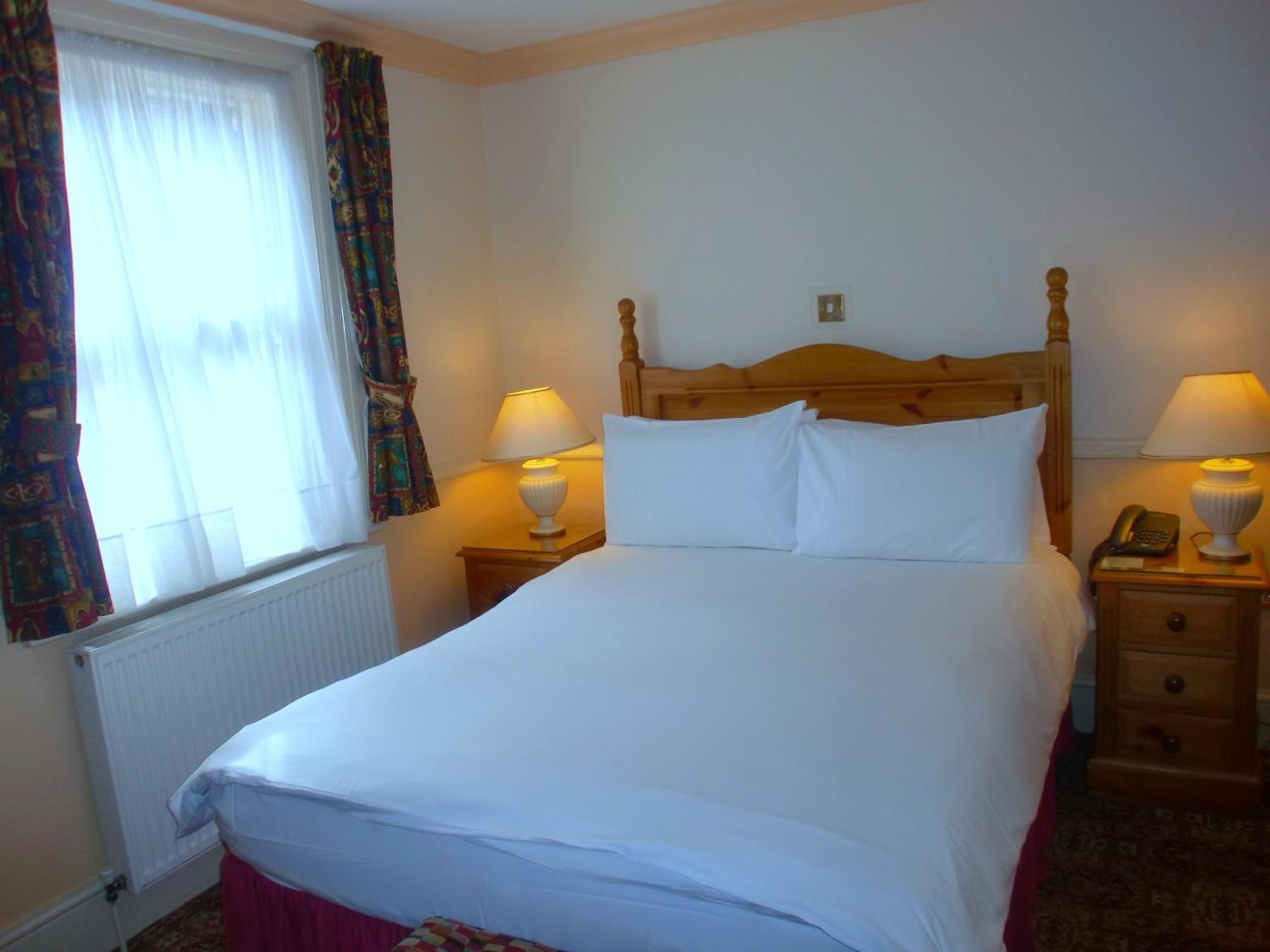 Double Room Ensuite