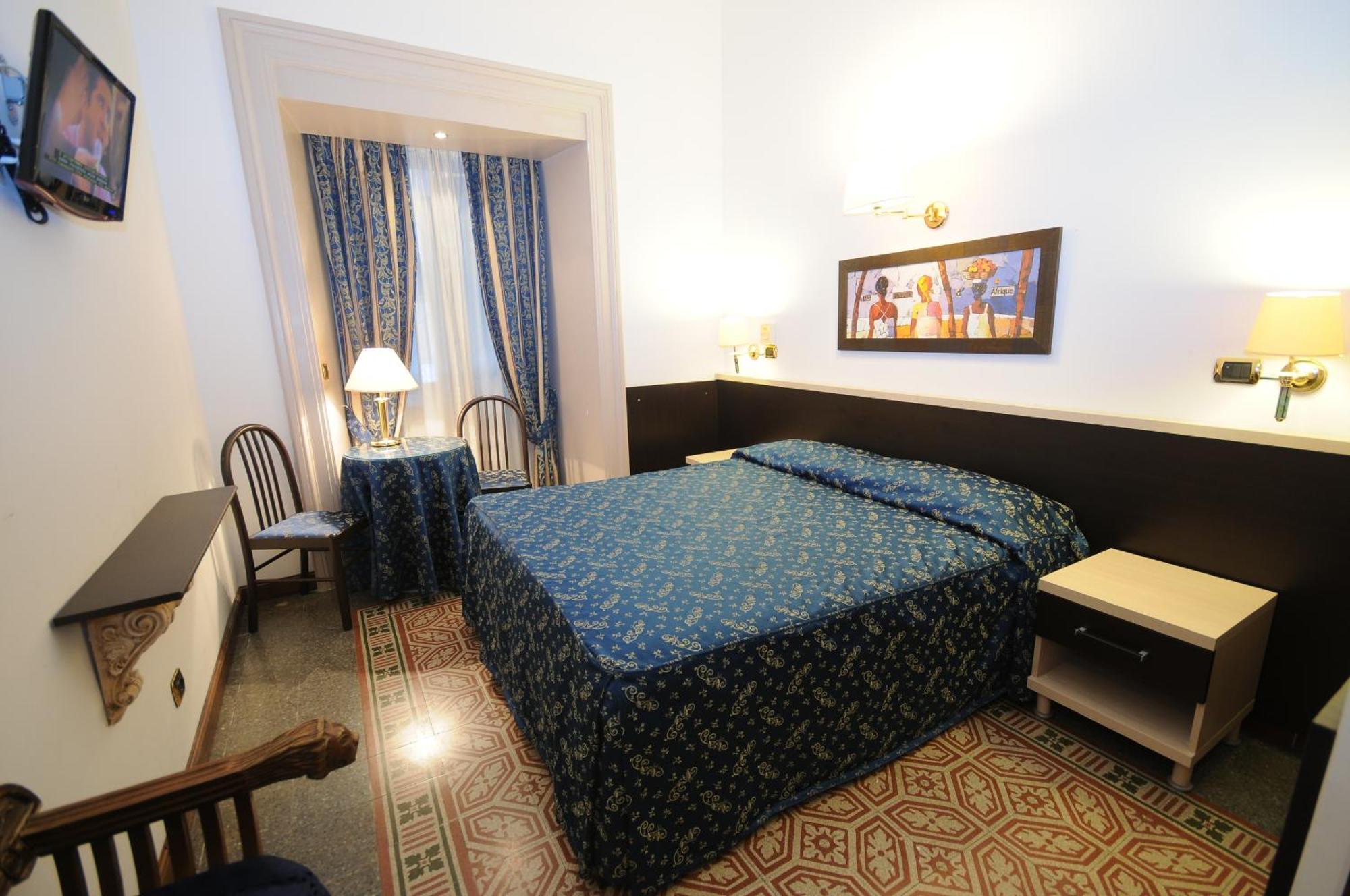 Double or Twin Room