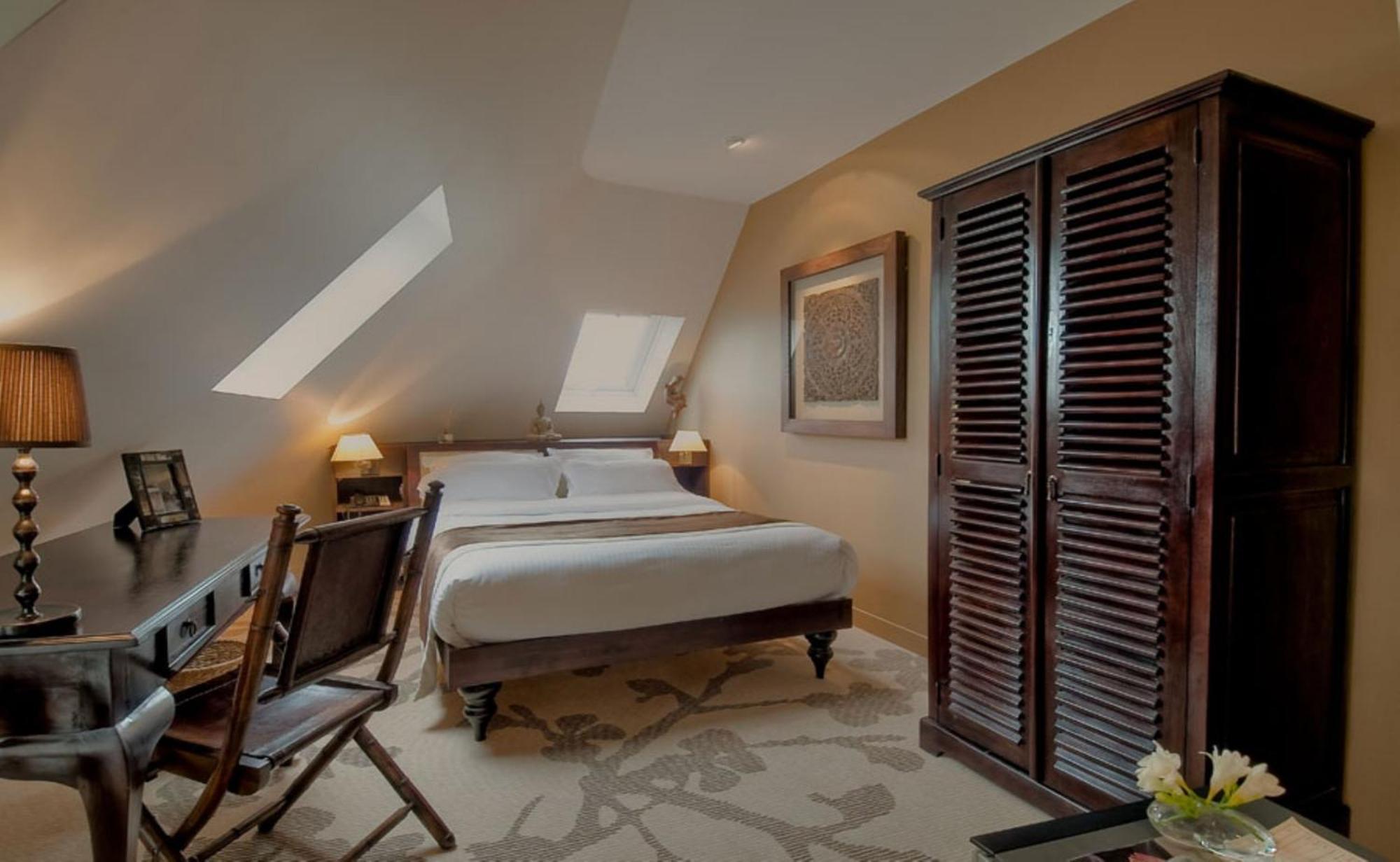 Voyage Suite