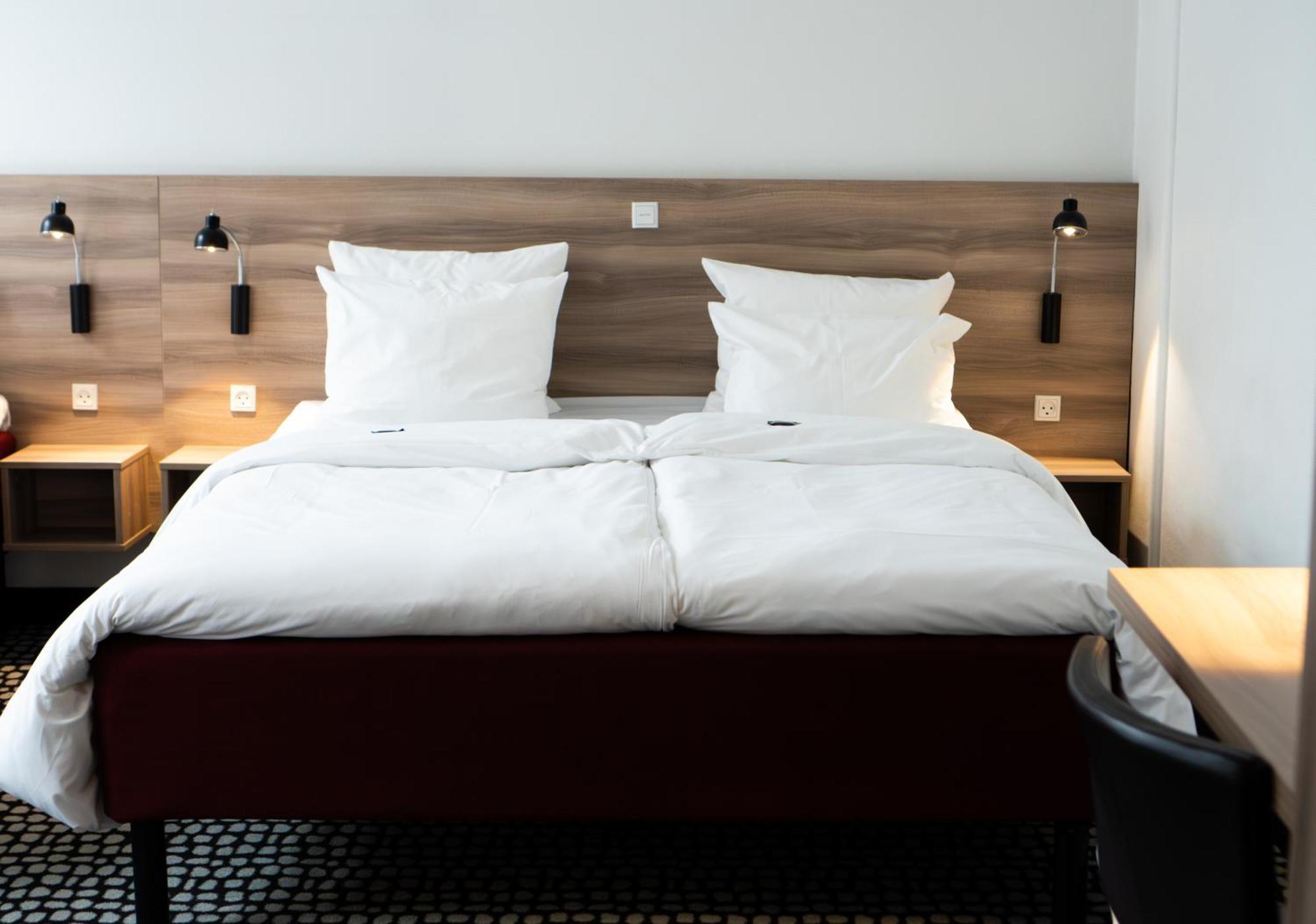 Good Morning Double Room