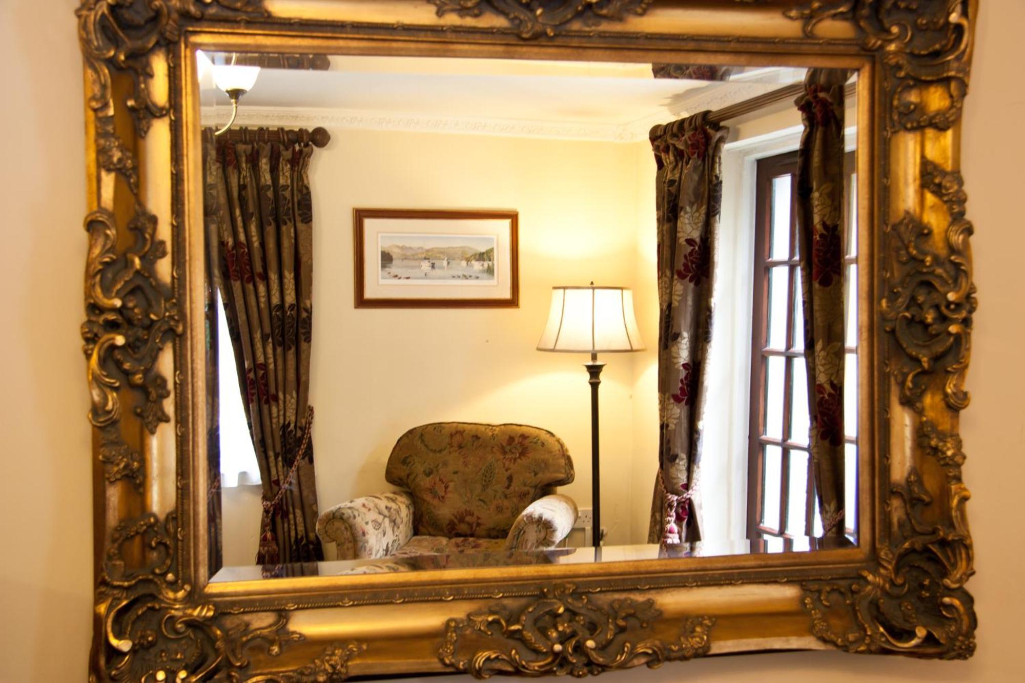 Four Poster Bedroom