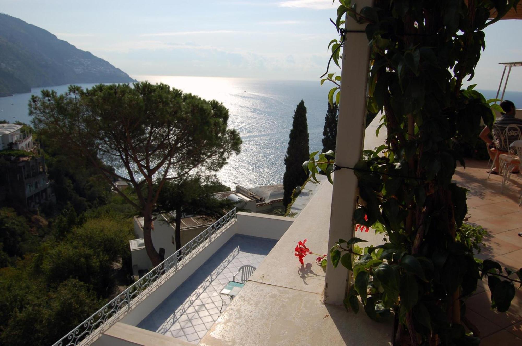 Superior Double or Twin Room Terrace