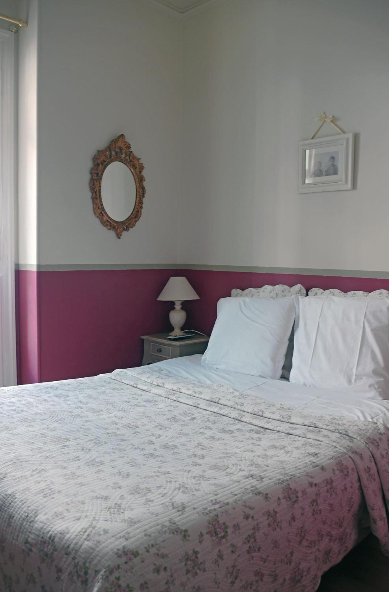 Traditional Double Room