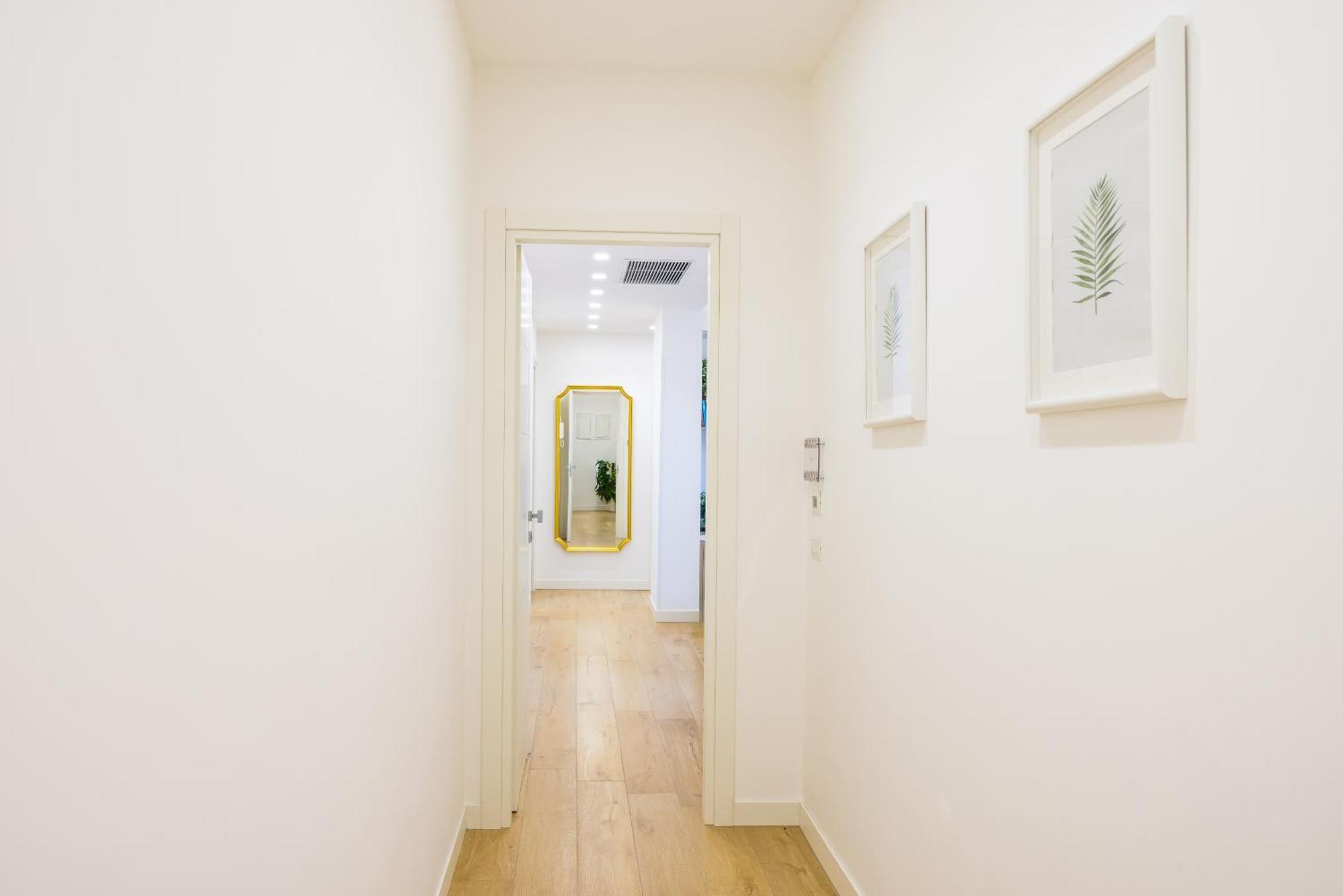 Apartamento de 2 Quartos