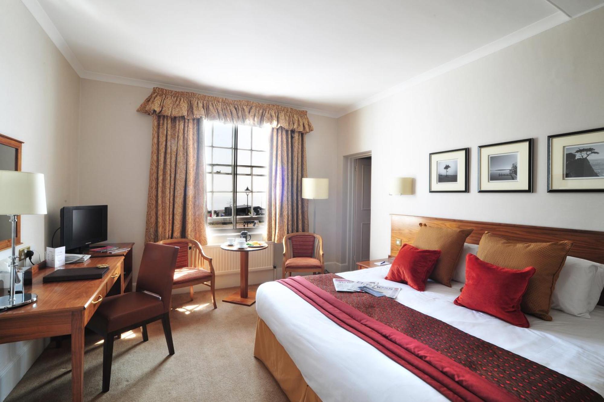 Double Room Sea View