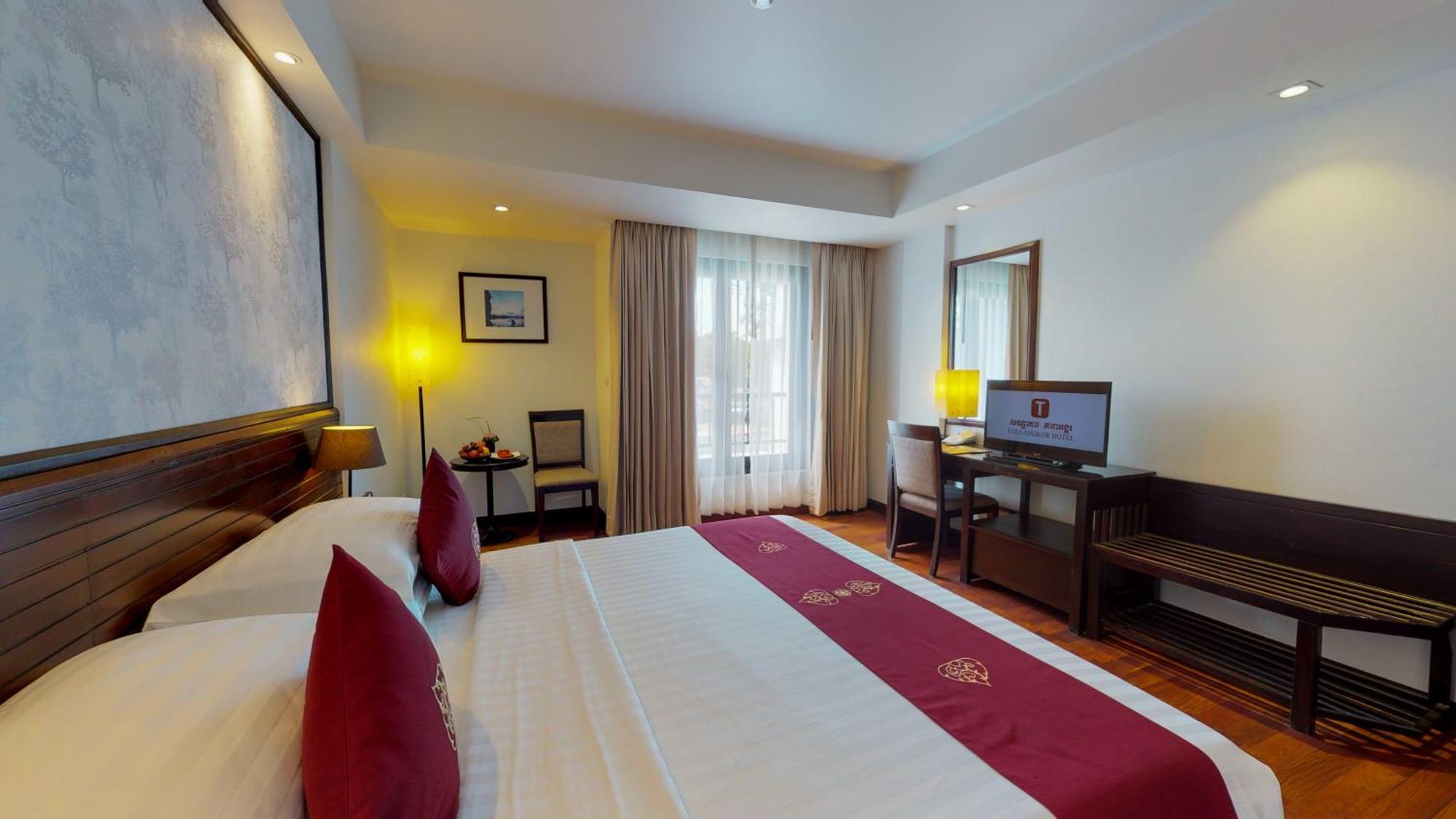Superior Double or Twin Room