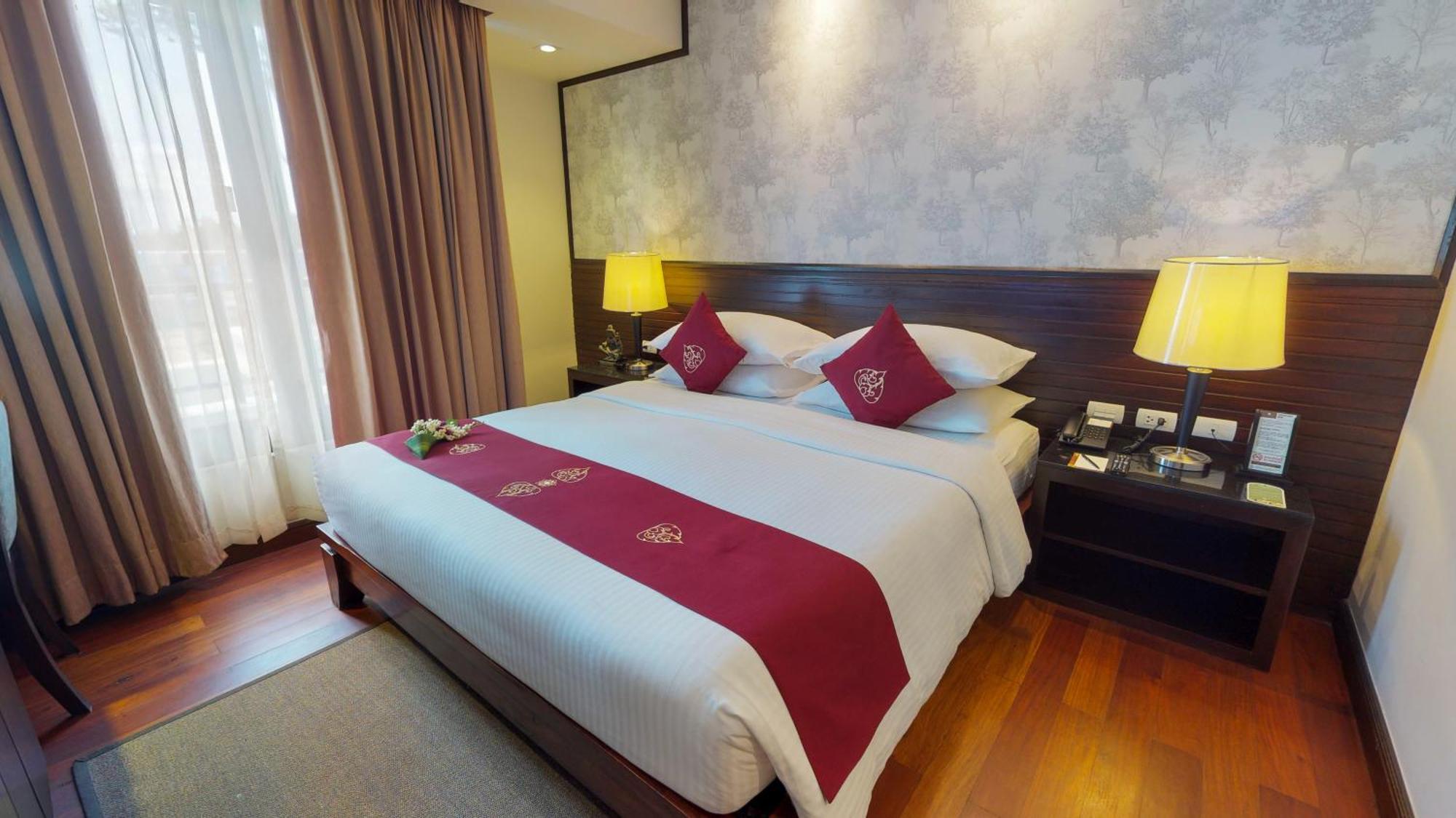 Superior Double or Twin Room