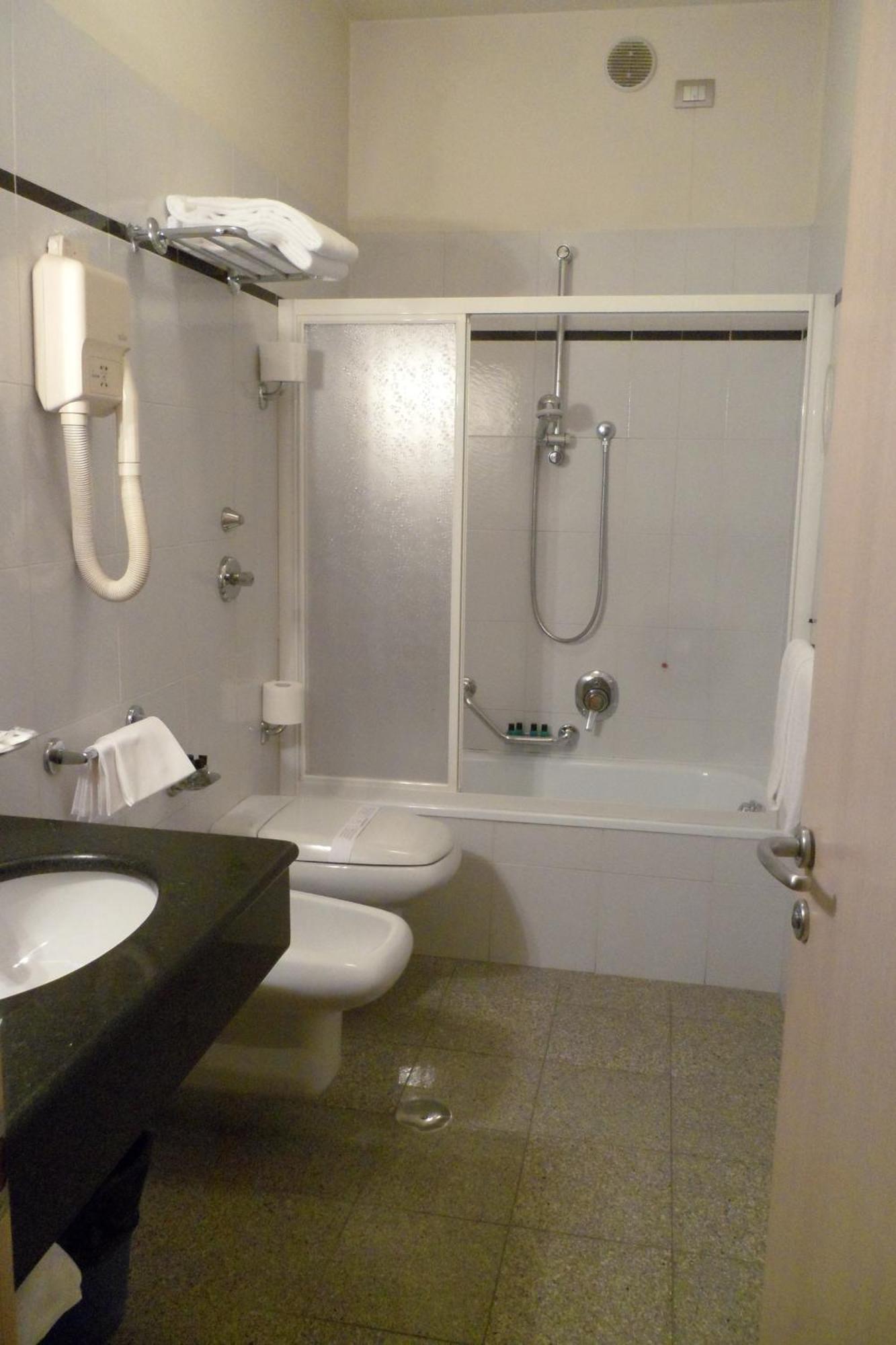 Triple Room Sea View