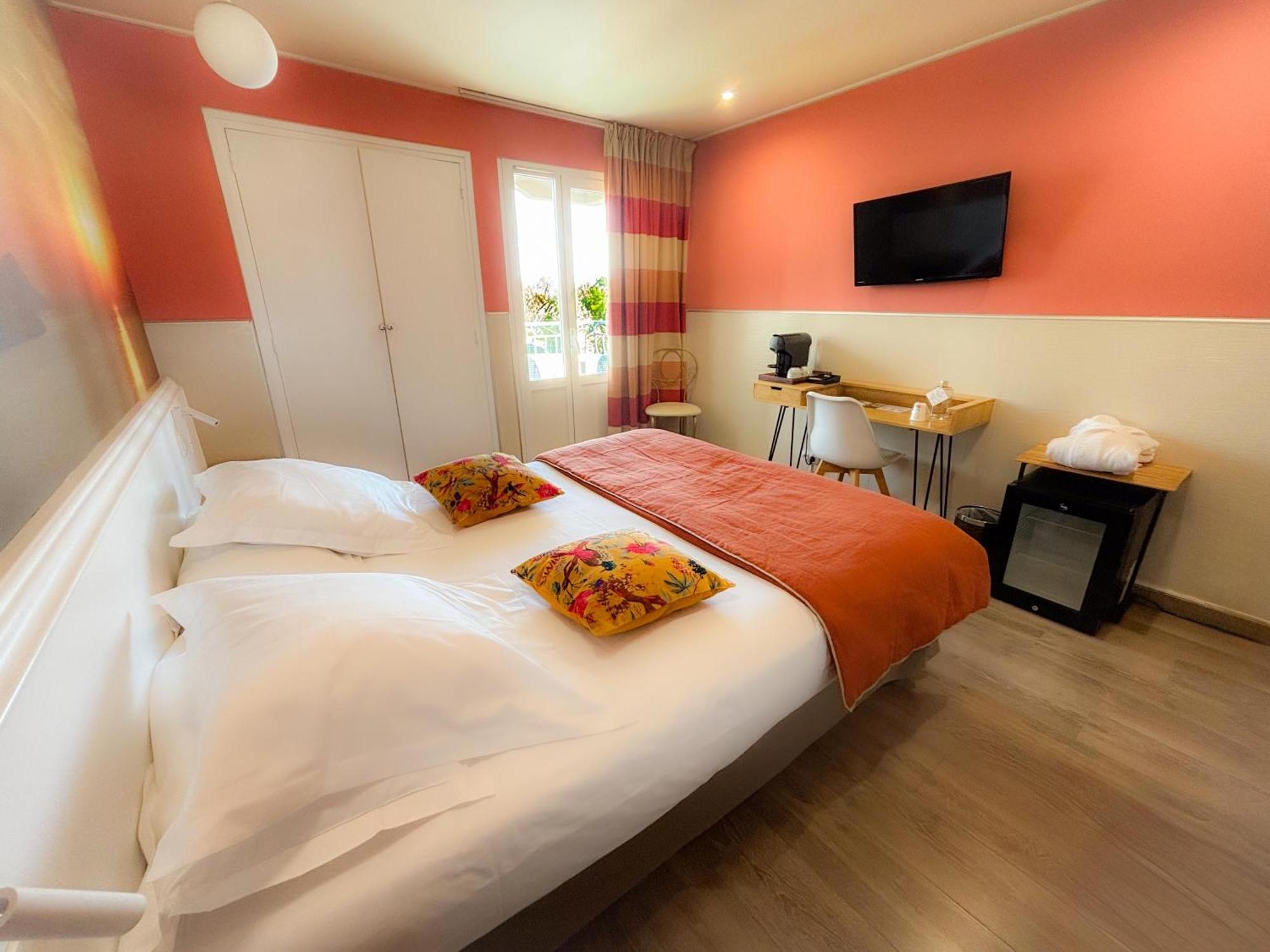 Classic Doppelzimmer