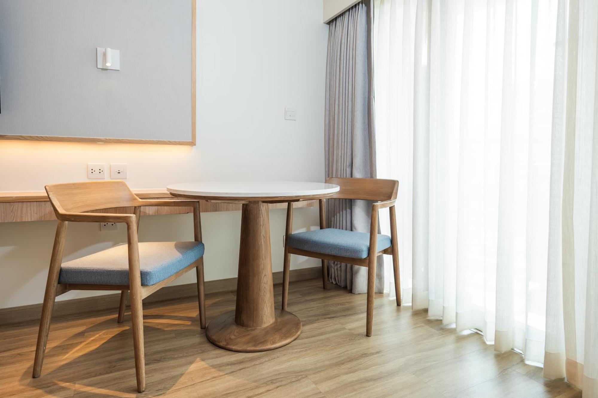 Chambre Premier avec 2 Lits Jumeaux