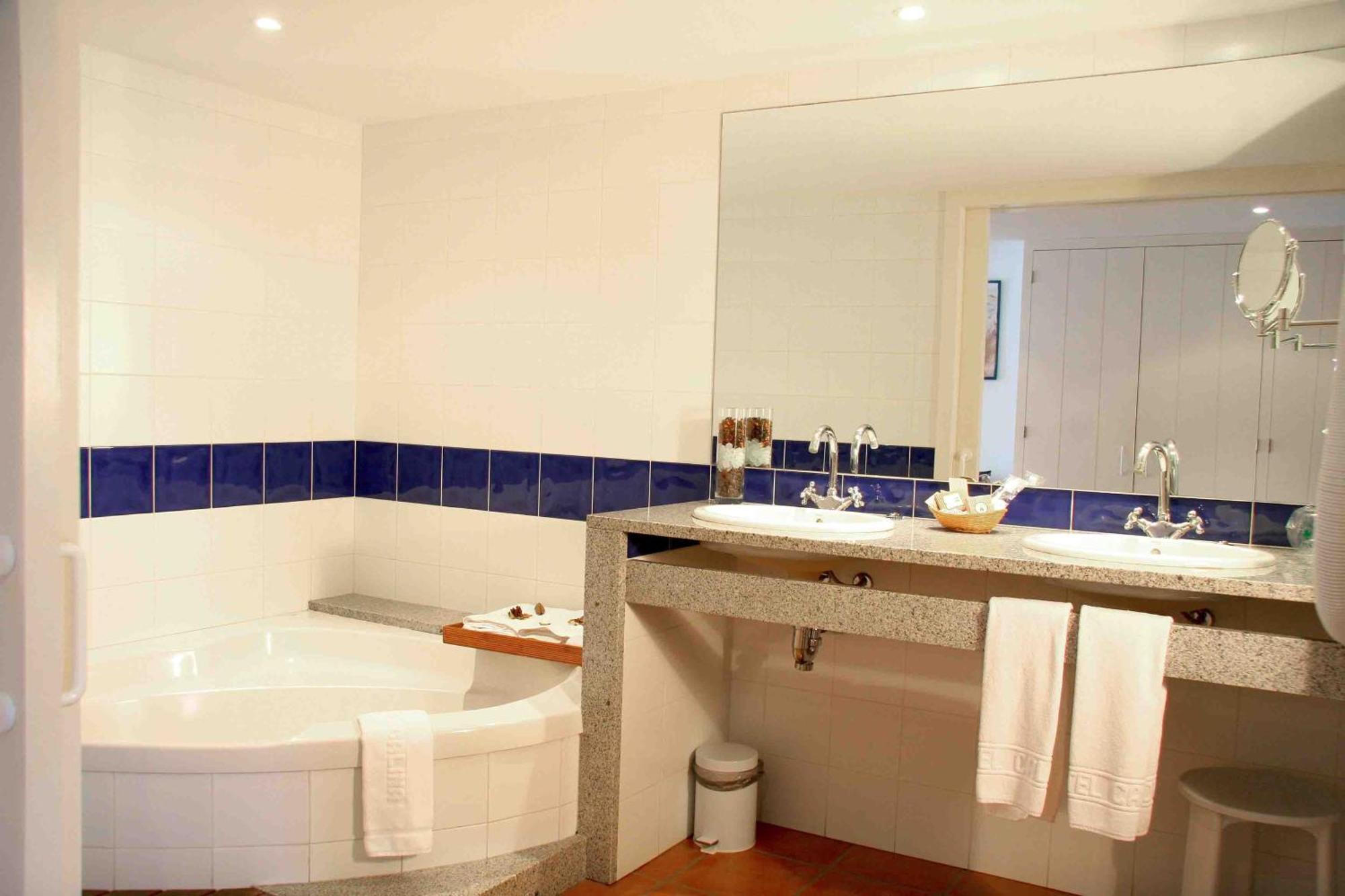 Junior Suite mit Meerblick
