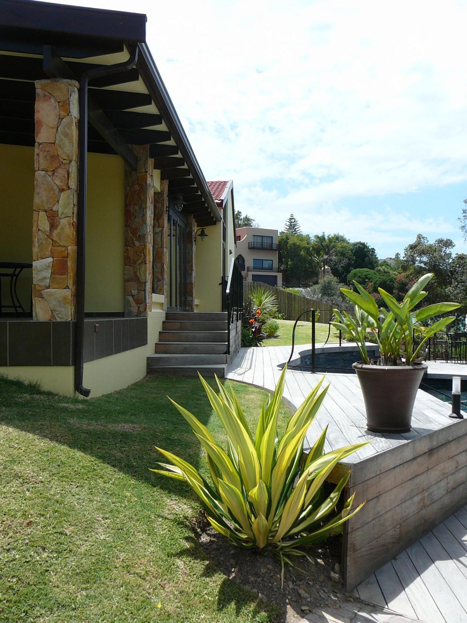 Eagle Luxury Double or Twin Room