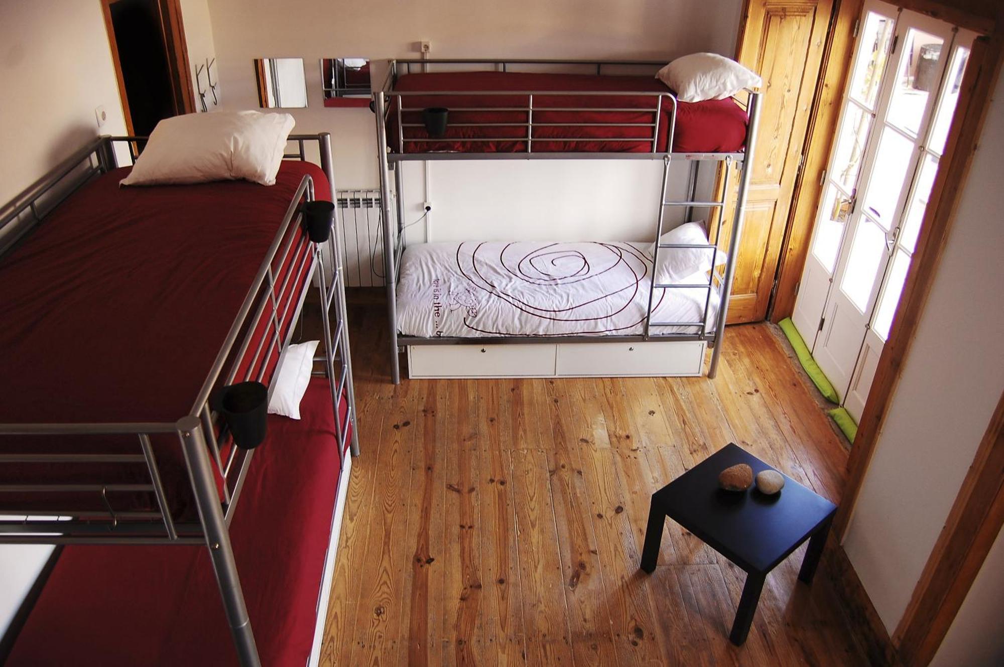 Single Bed in Mixed Dormitory Room (6 Beds),1746864846:JPEG
